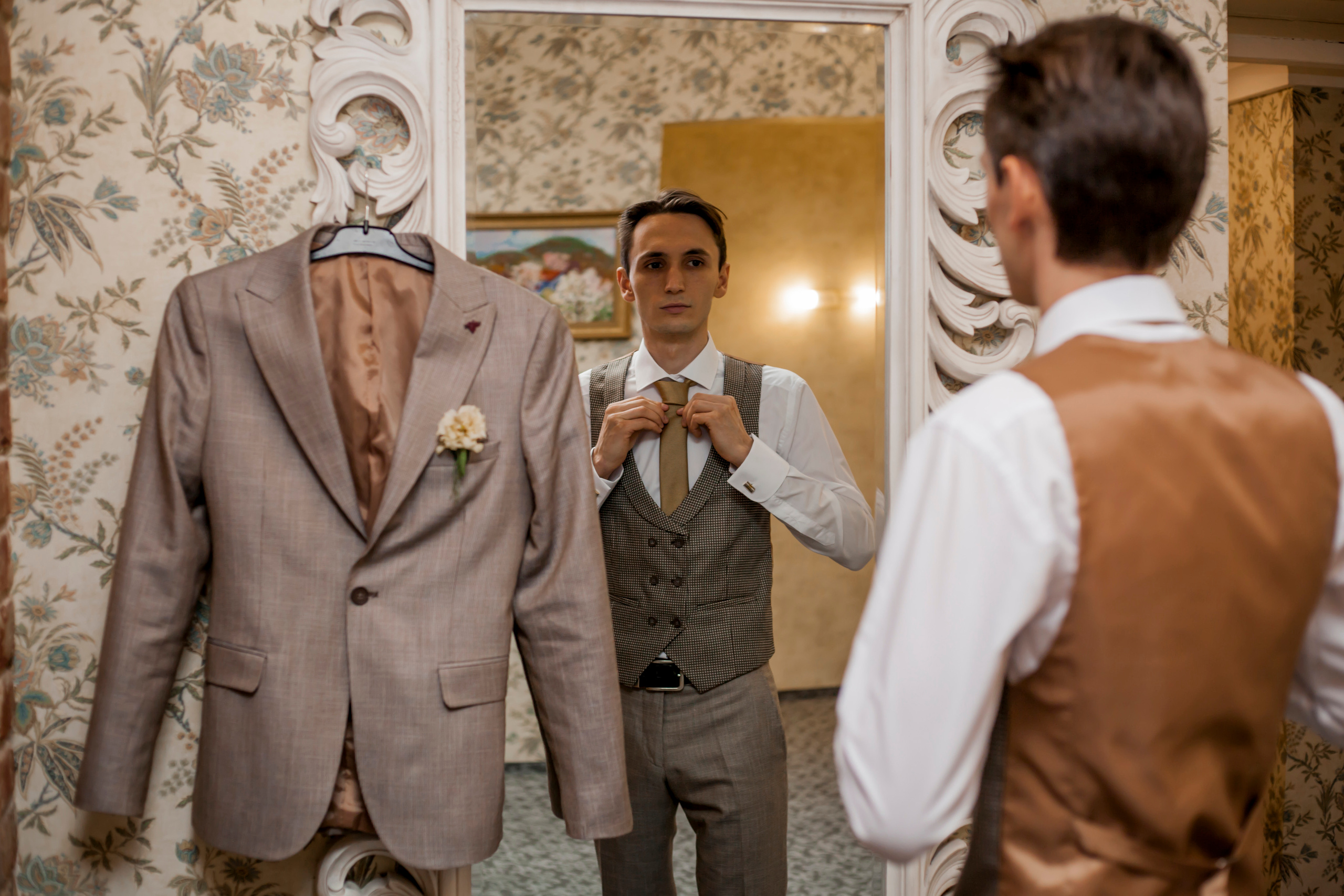 Нежность. Свадебный и семейный фотограф Краснова Юлия