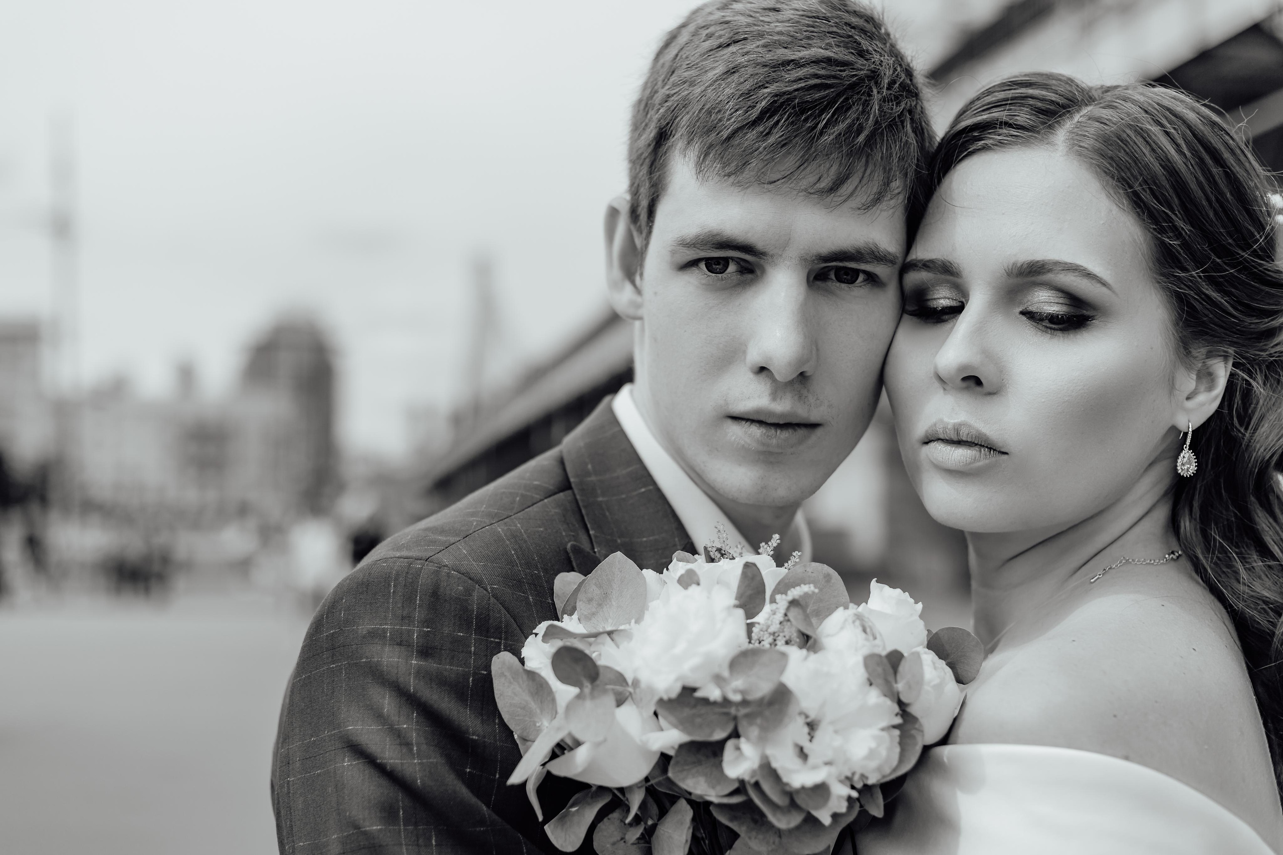 Стиль. Свадебный и семейный фотограф Краснова Юлия