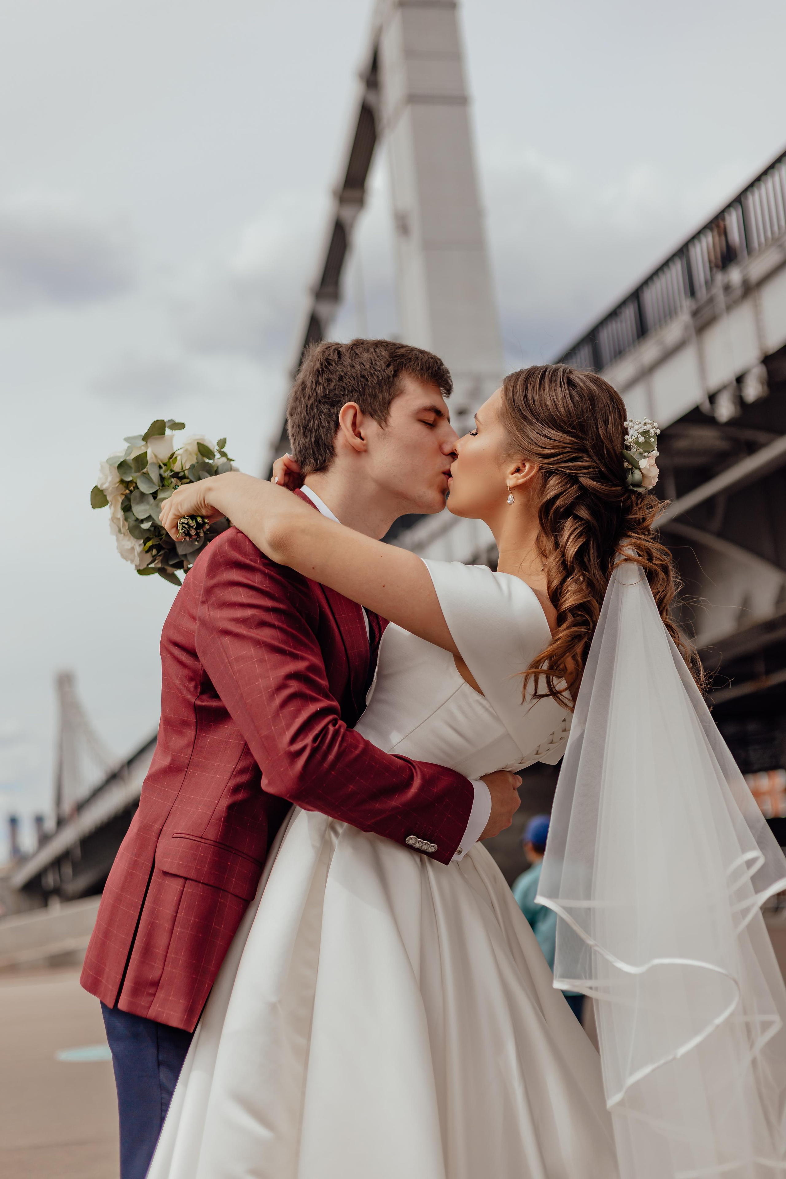 Стиль. Свадебный и семейный фотограф Краснова Юлия