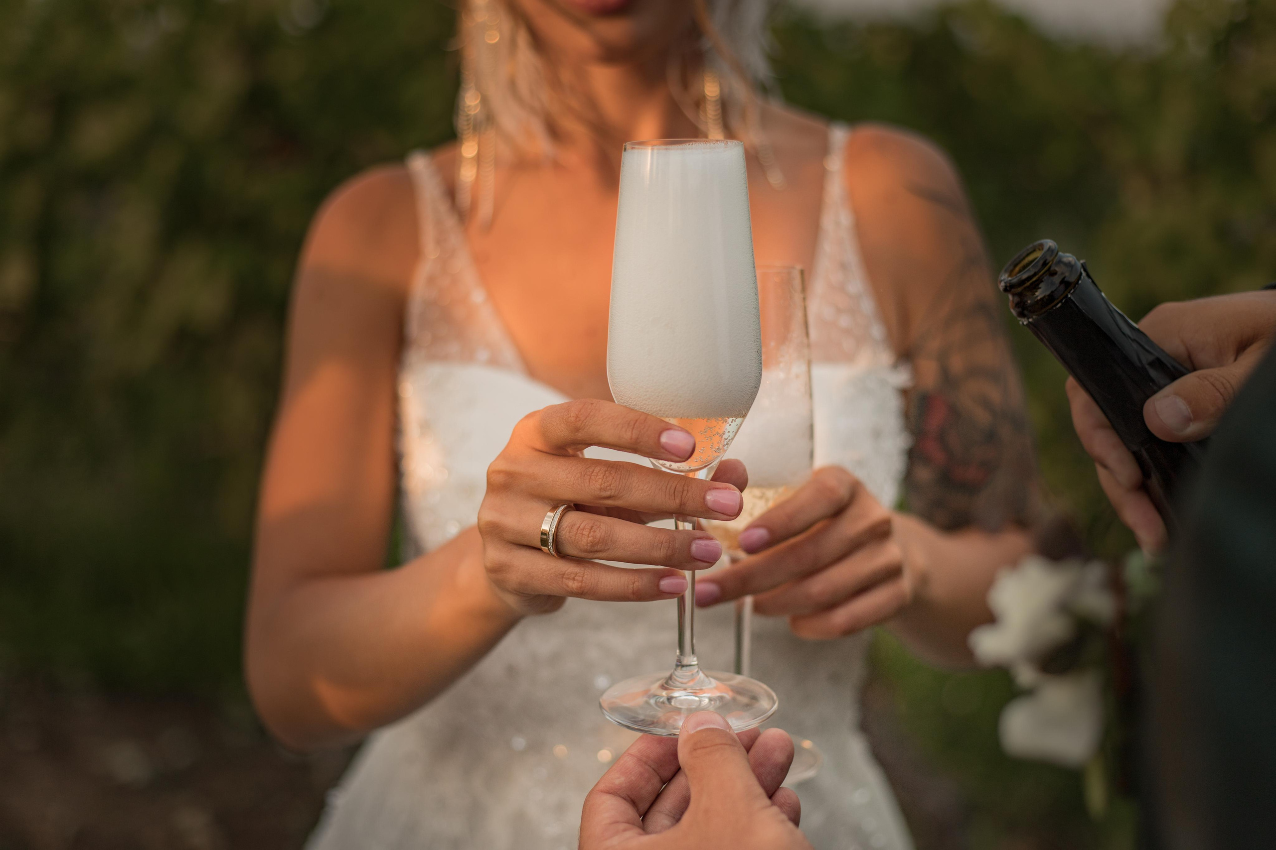 Страсть. Свадебный и семейный фотограф Краснова Юлия