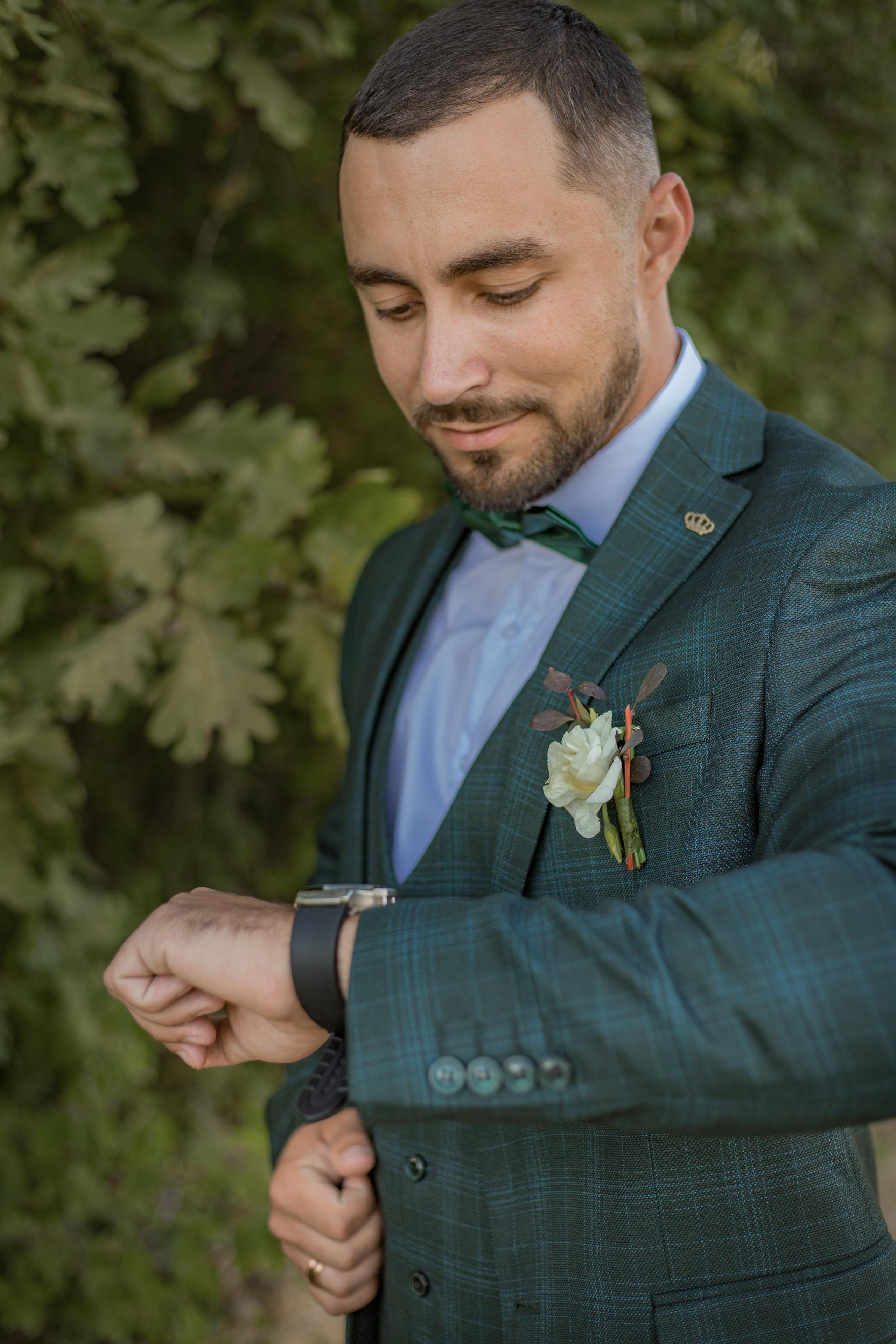 Страсть. Свадебный и семейный фотограф Краснова Юлия