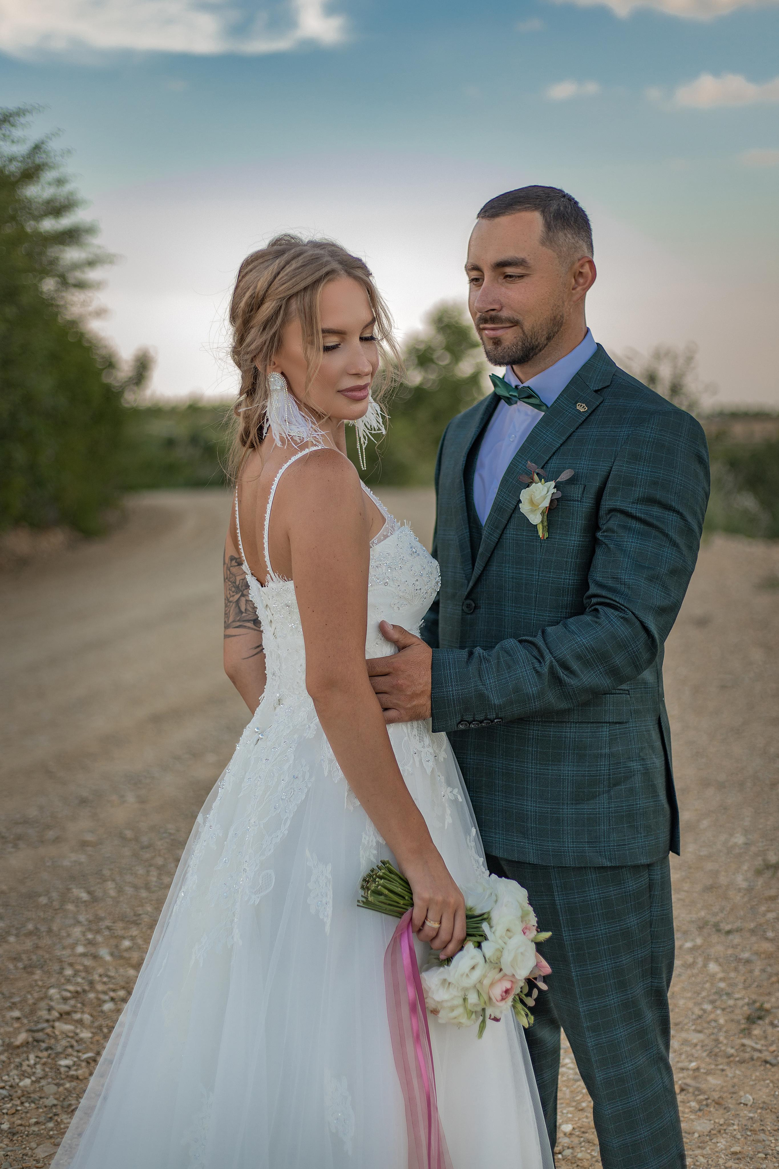 Страсть. Свадебный и семейный фотограф Краснова Юлия