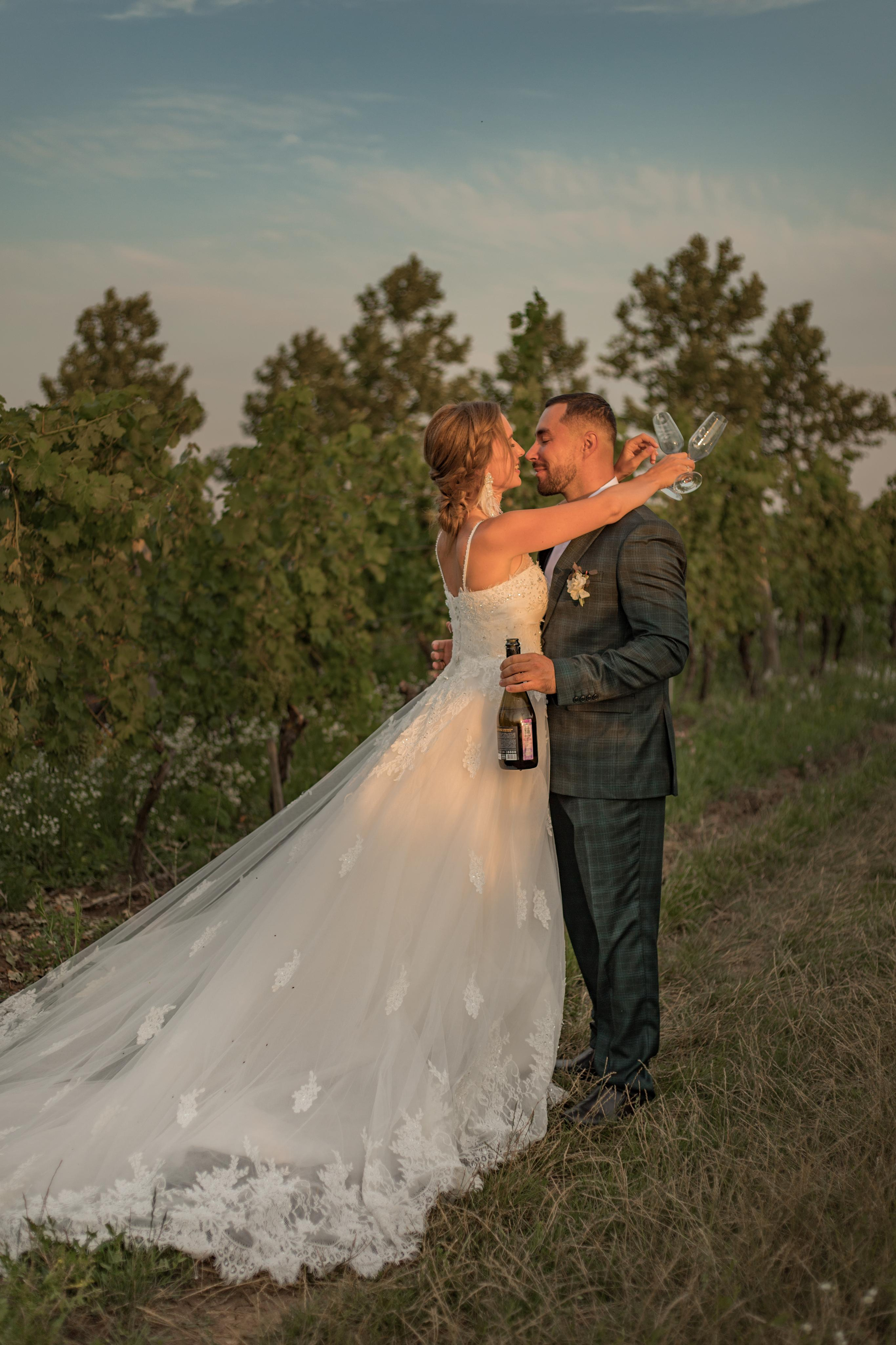 Страсть. Свадебный и семейный фотограф Краснова Юлия