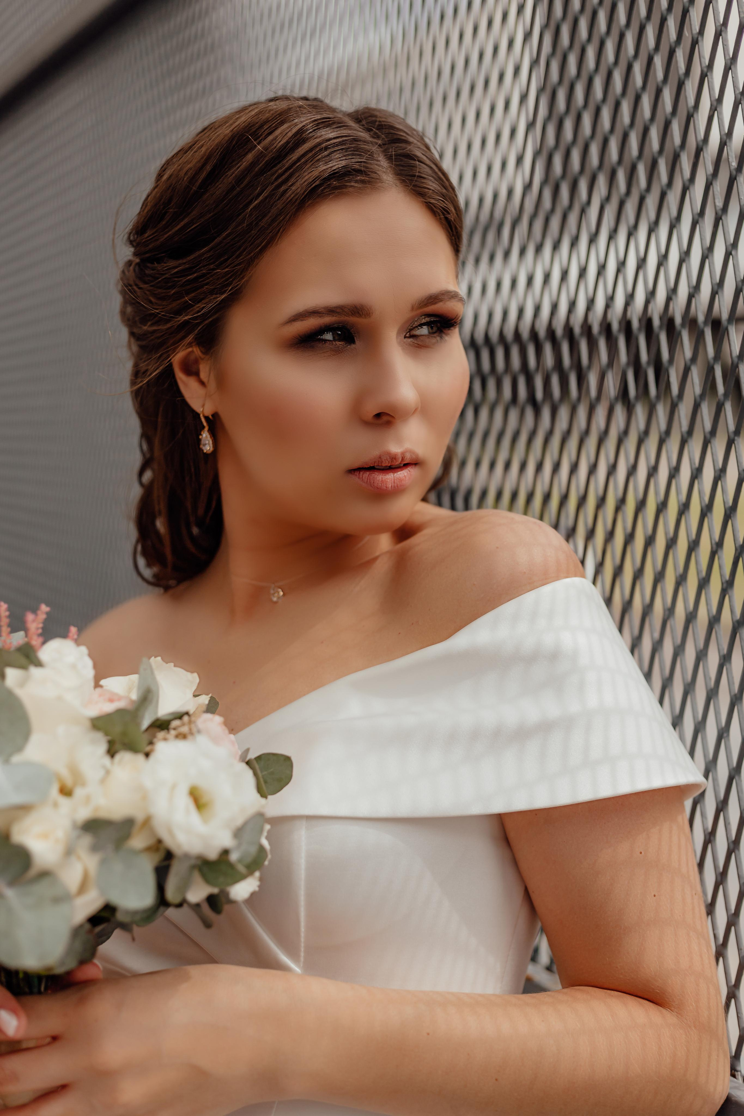 Стиль. Свадебный и семейный фотограф Краснова Юлия