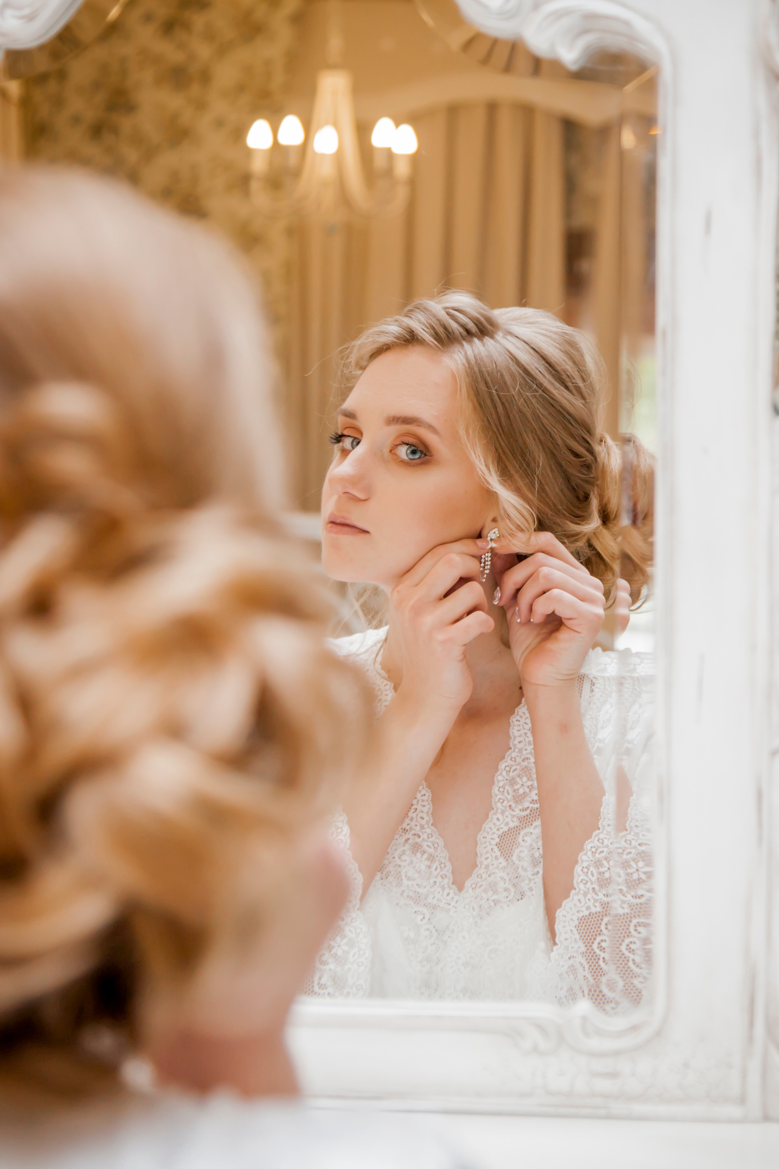 Нежность. Свадебный и семейный фотограф Краснова Юлия