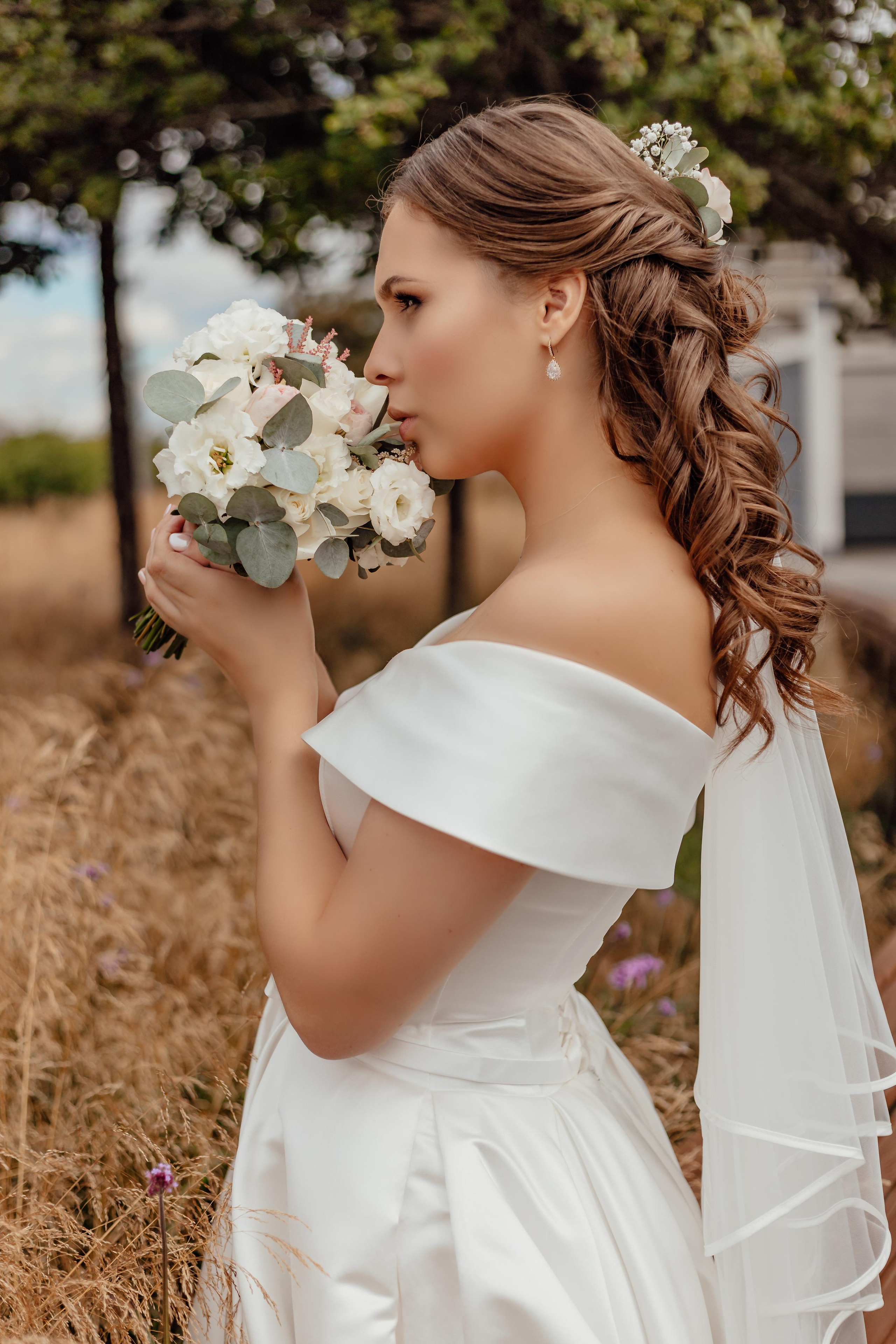 Стиль. Свадебный и семейный фотограф Краснова Юлия