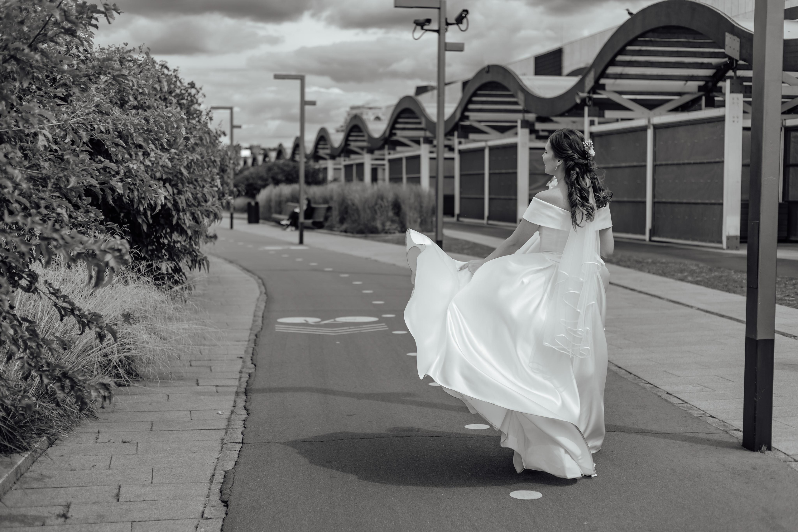 Стиль. Свадебный и семейный фотограф Краснова Юлия