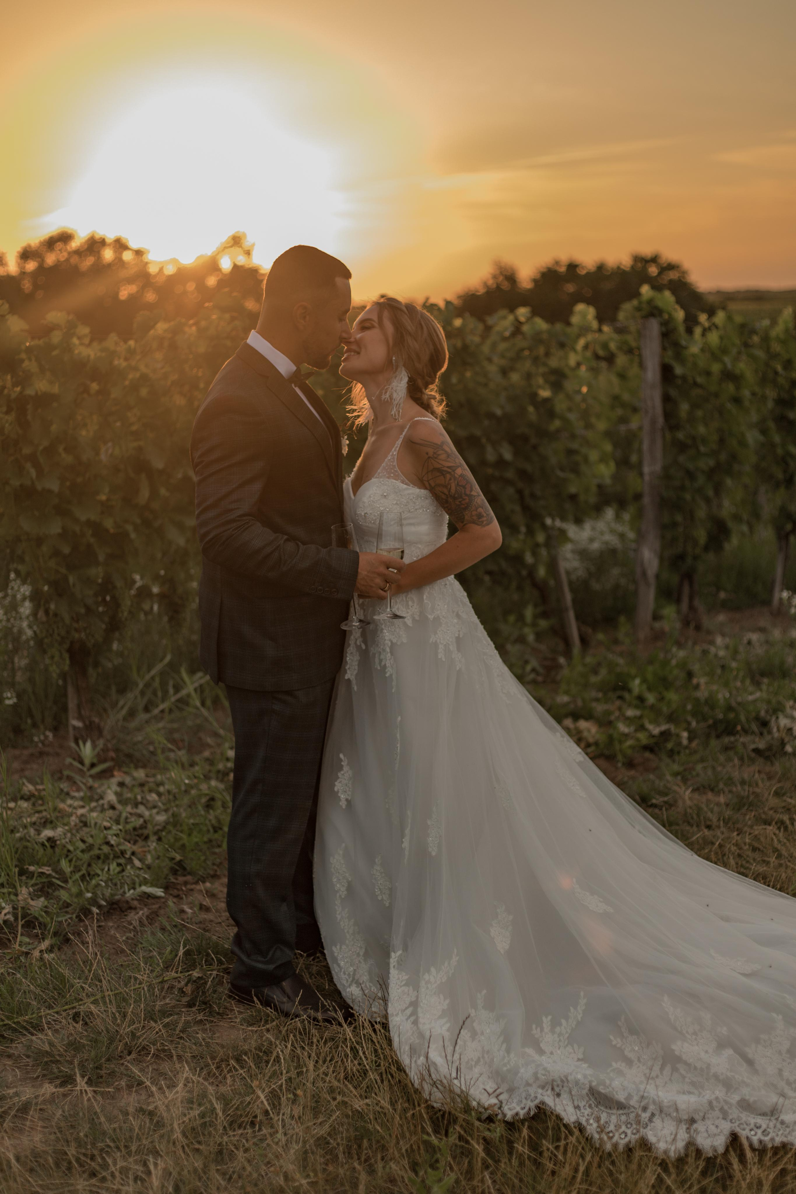 Страсть. Свадебный и семейный фотограф Краснова Юлия