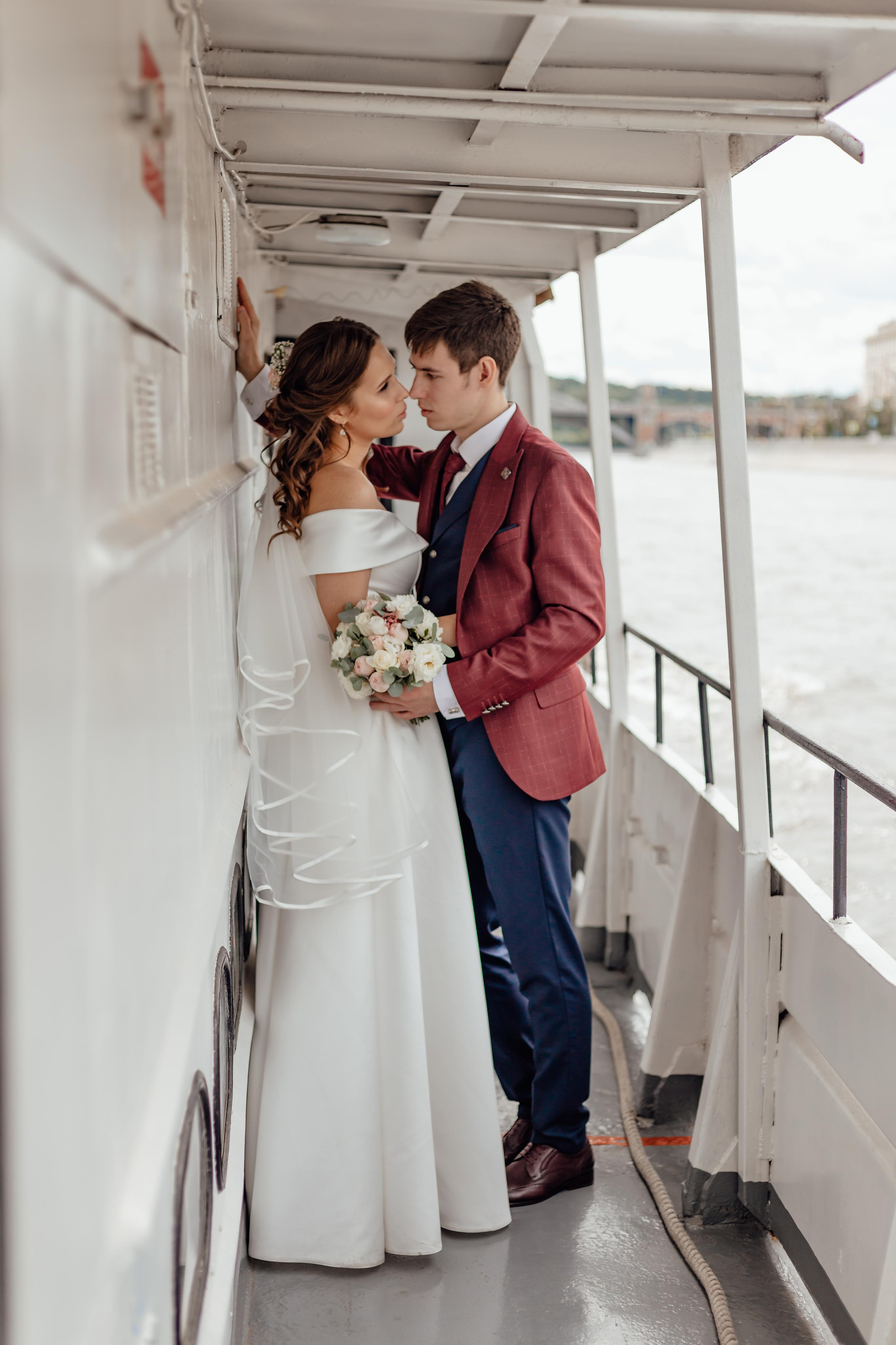 Стиль. Свадебный и семейный фотограф Краснова Юлия