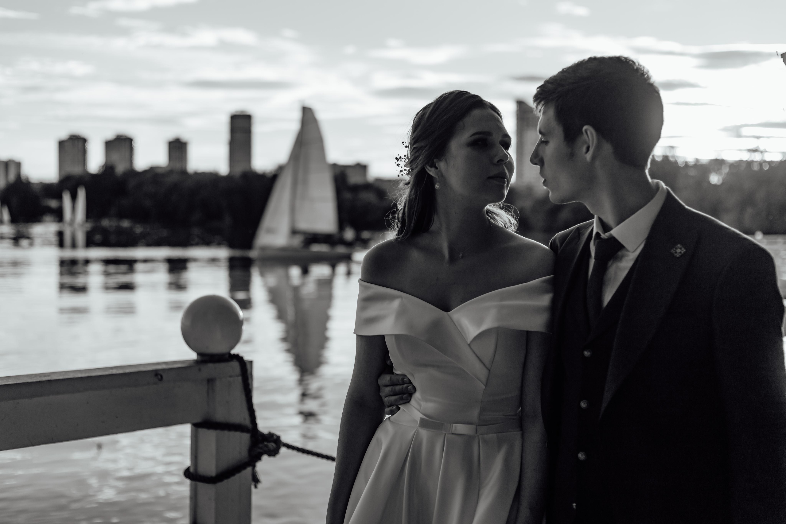 Стиль. Свадебный и семейный фотограф Краснова Юлия