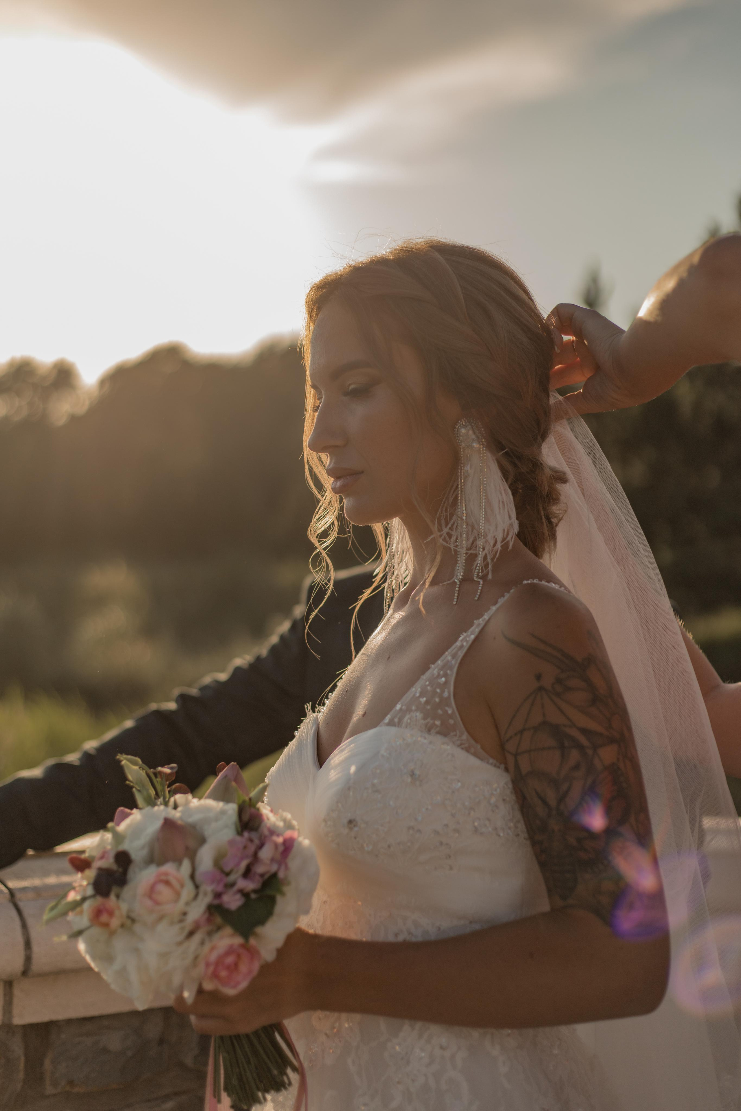 Страсть. Свадебный и семейный фотограф Краснова Юлия