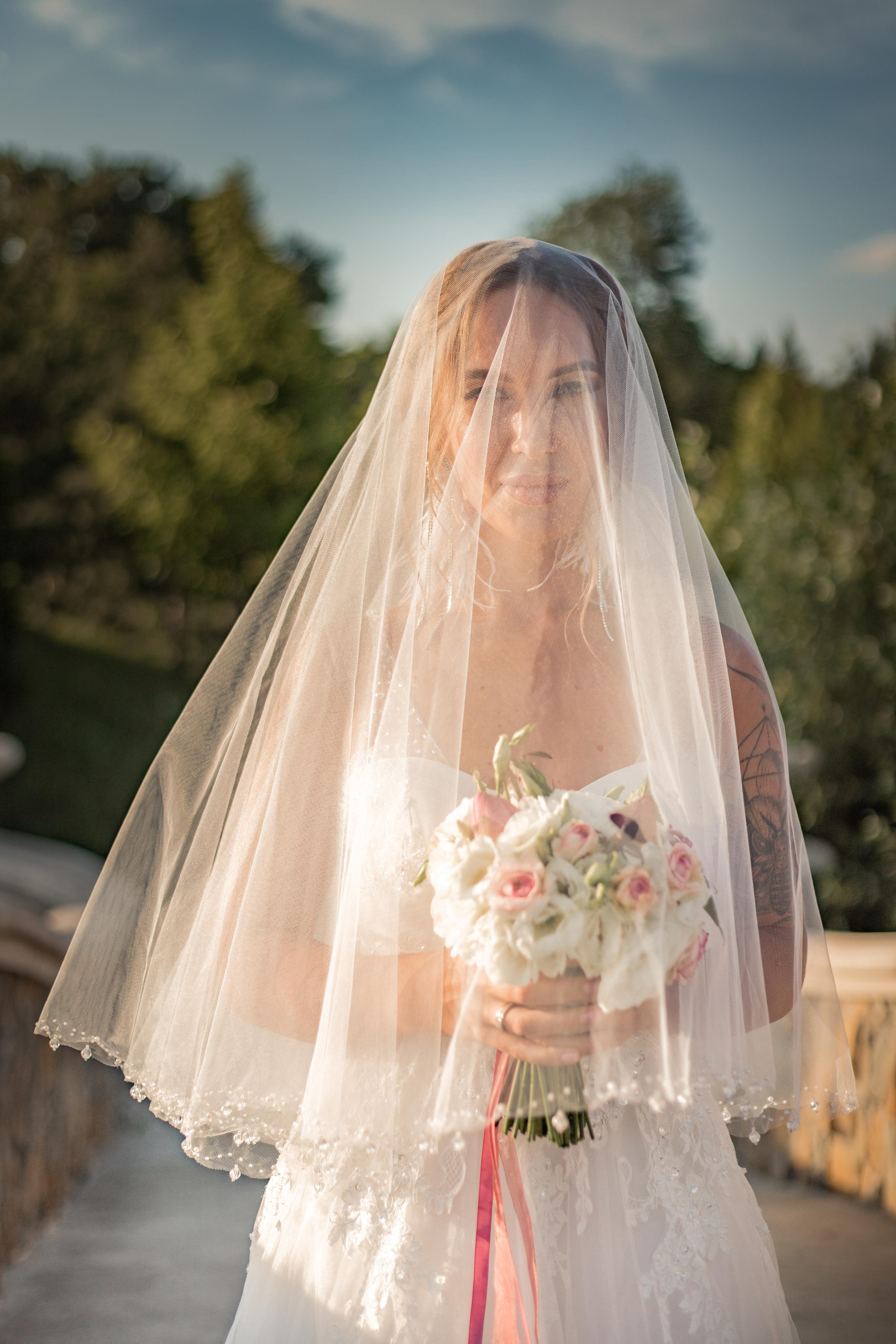 Страсть. Свадебный и семейный фотограф Краснова Юлия