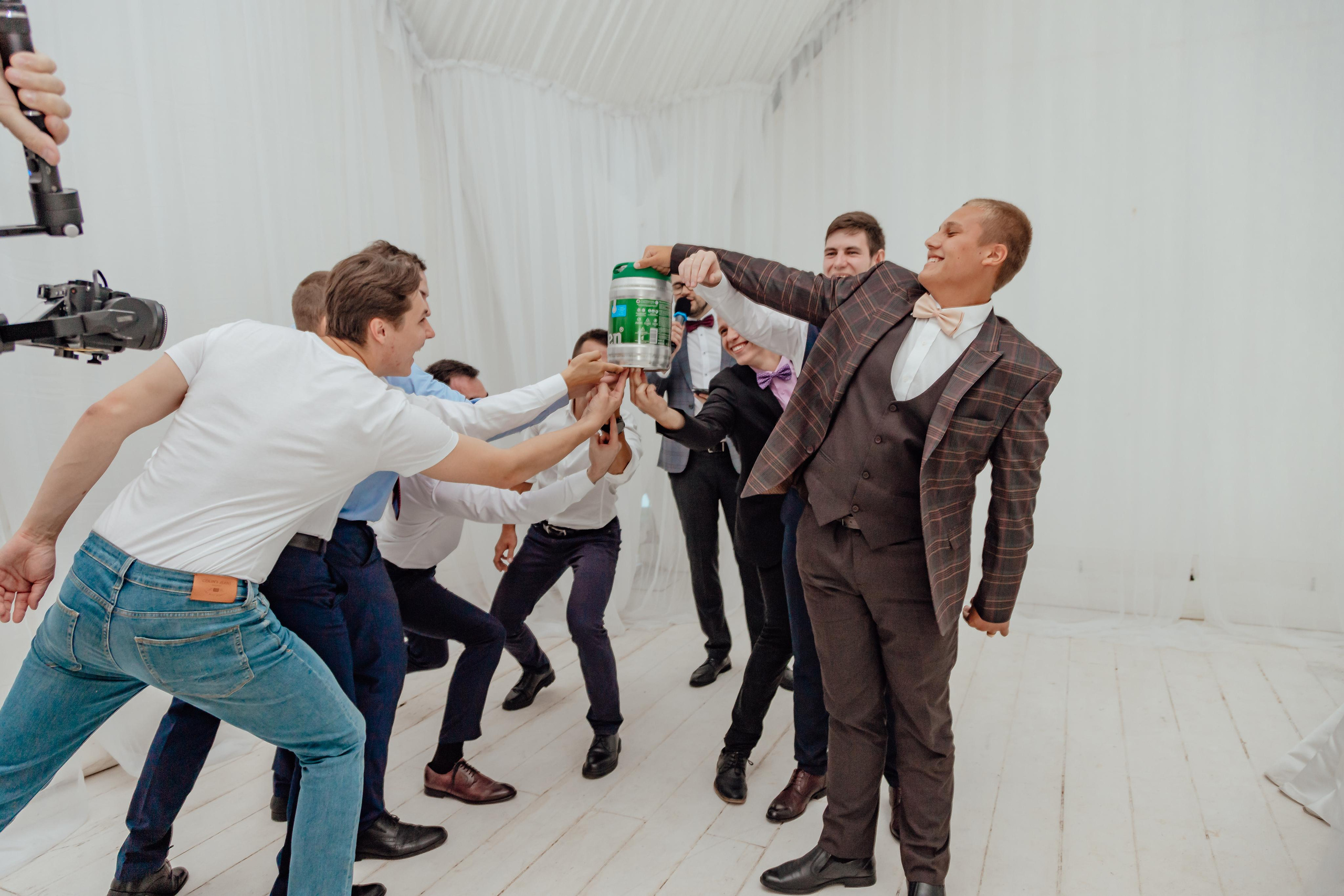 Стиль. Свадебный и семейный фотограф Краснова Юлия