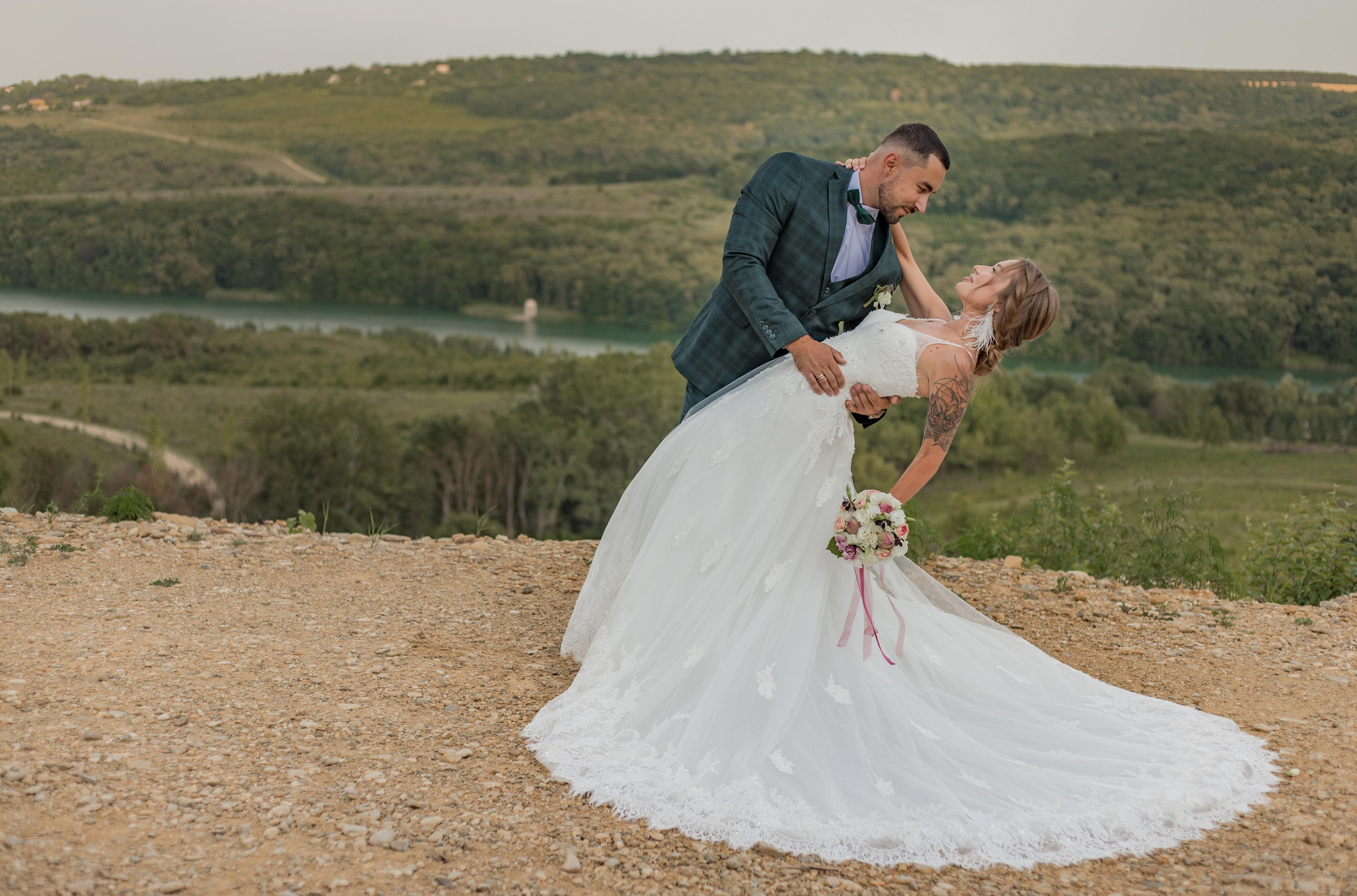 Страсть. Свадебный и семейный фотограф Краснова Юлия