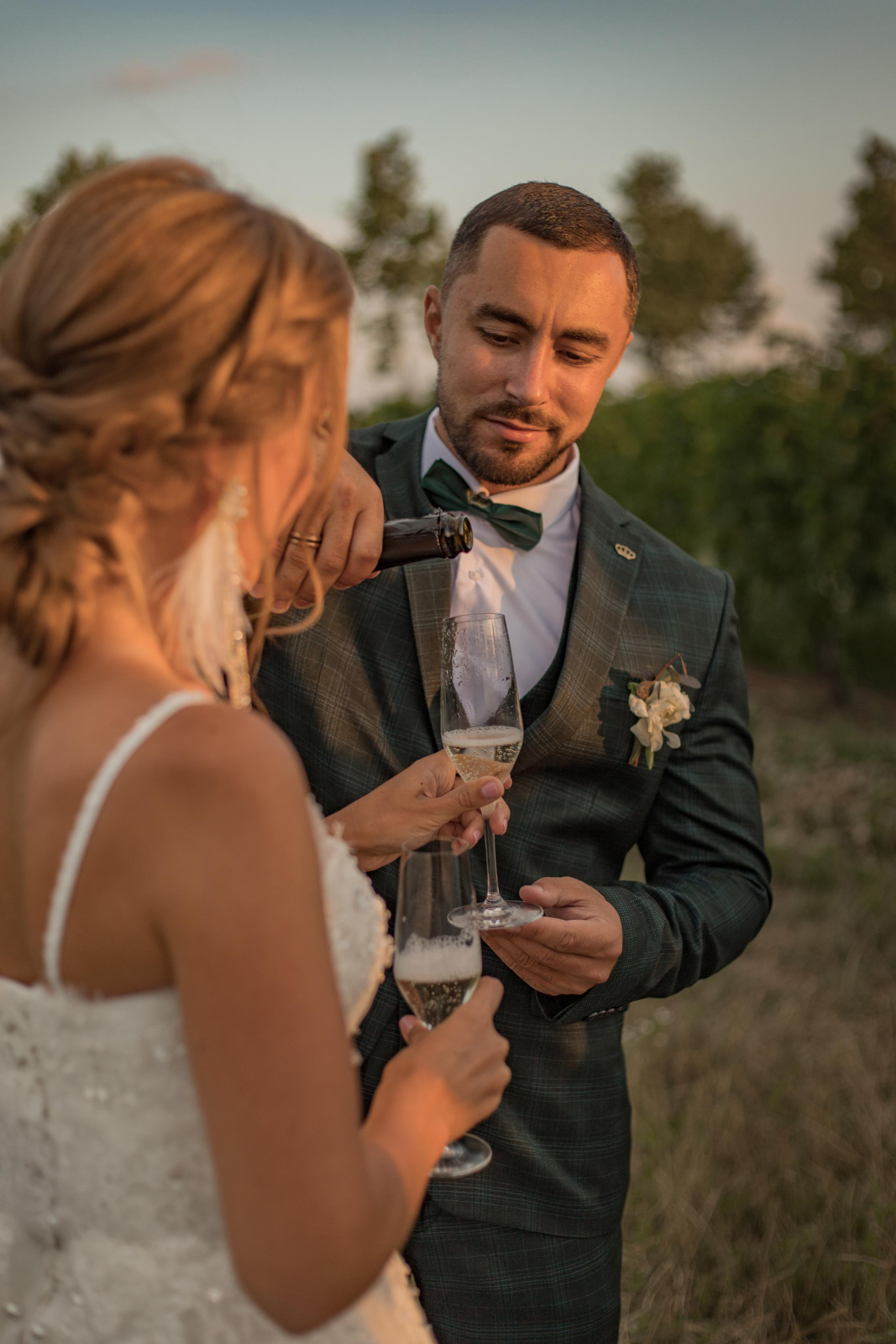 Страсть. Свадебный и семейный фотограф Краснова Юлия