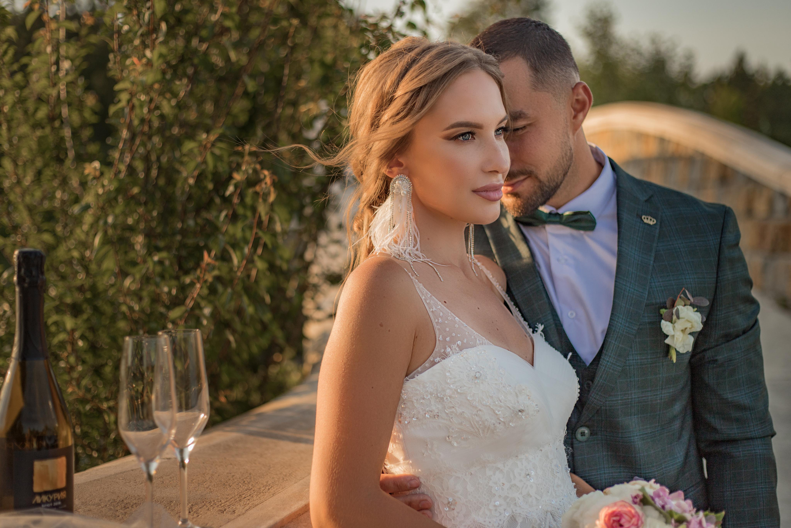 Страсть. Свадебный и семейный фотограф Краснова Юлия