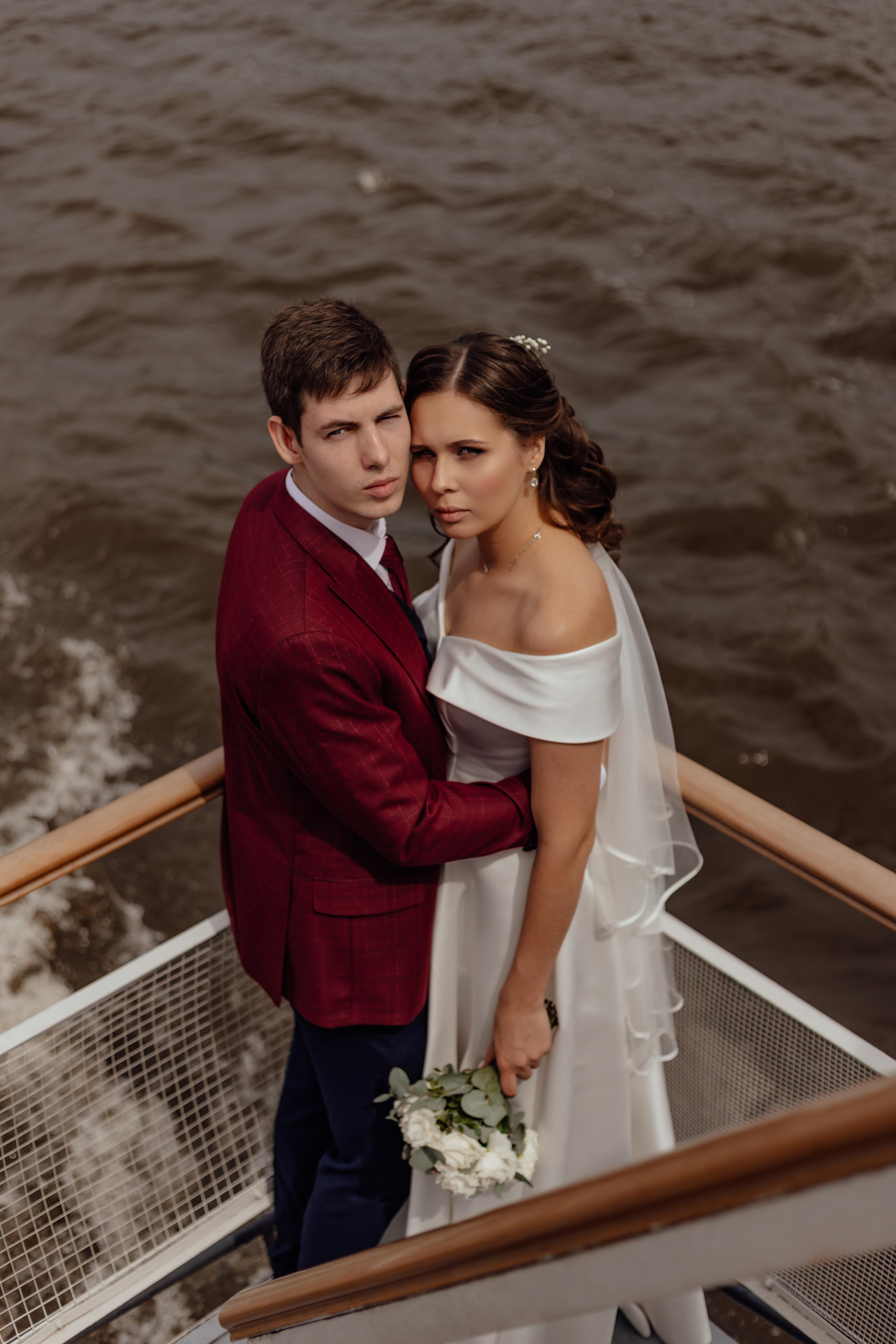 Стиль. Свадебный и семейный фотограф Краснова Юлия