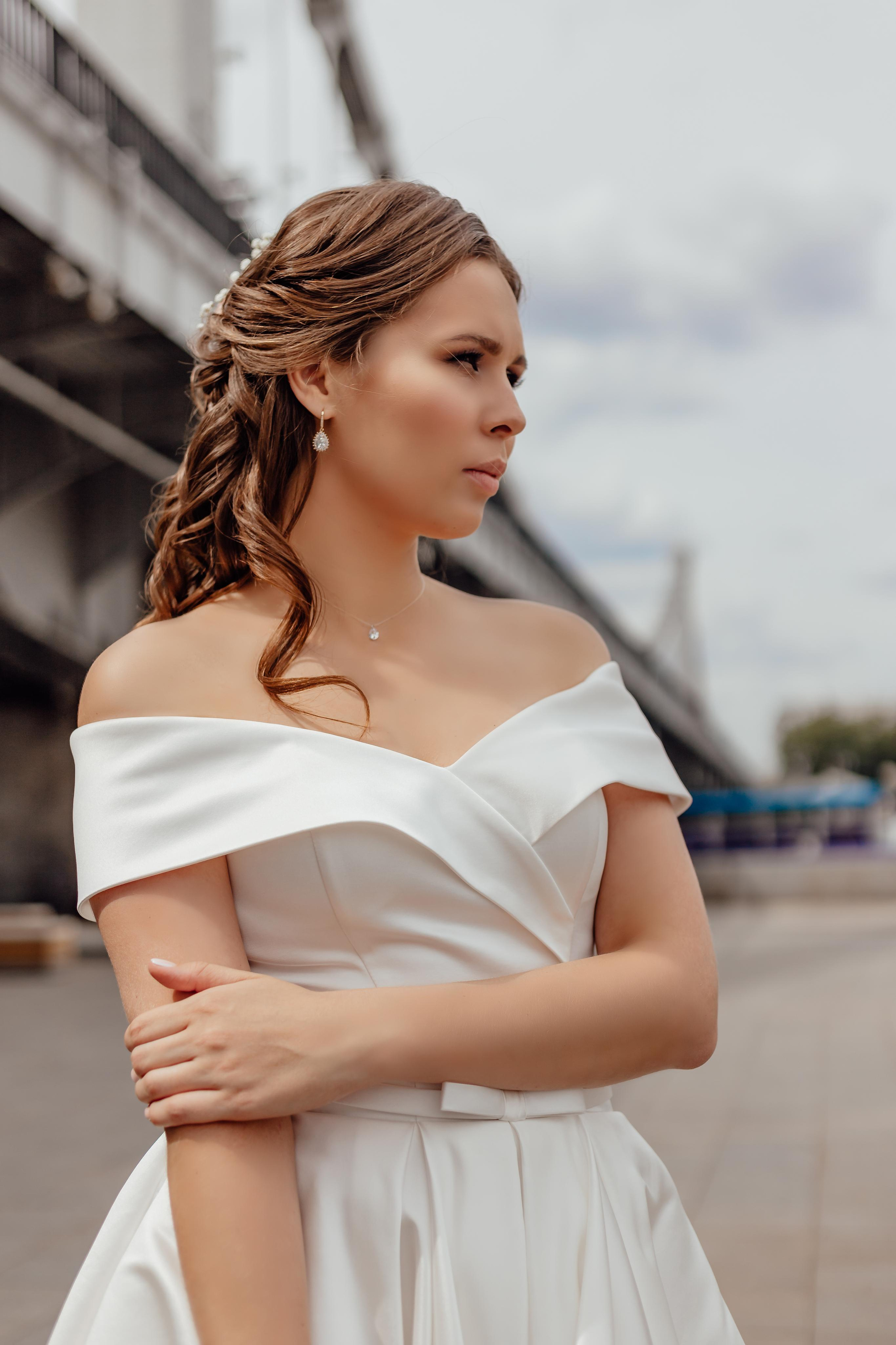 Стиль. Свадебный и семейный фотограф Краснова Юлия