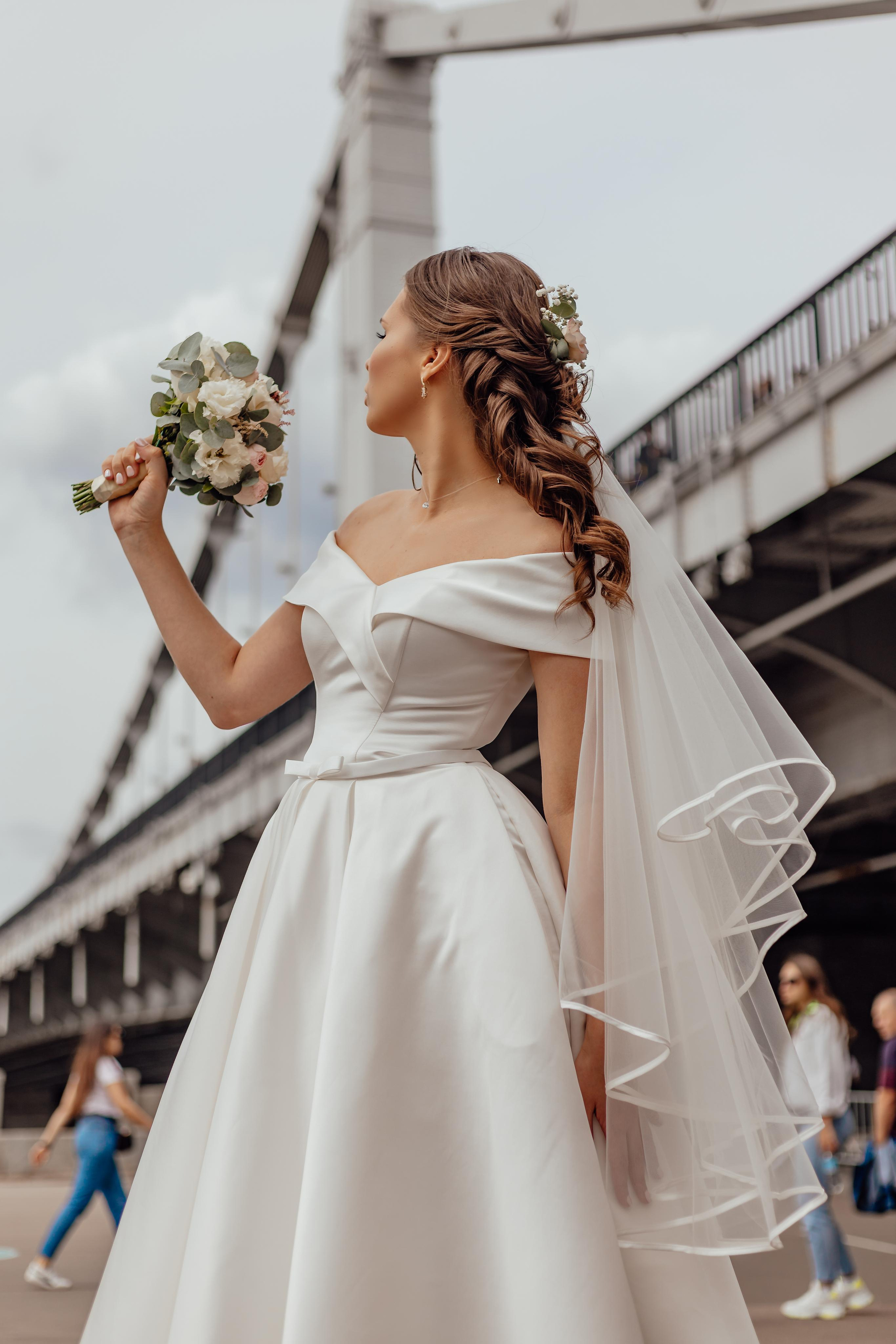 Стиль. Свадебный и семейный фотограф Краснова Юлия