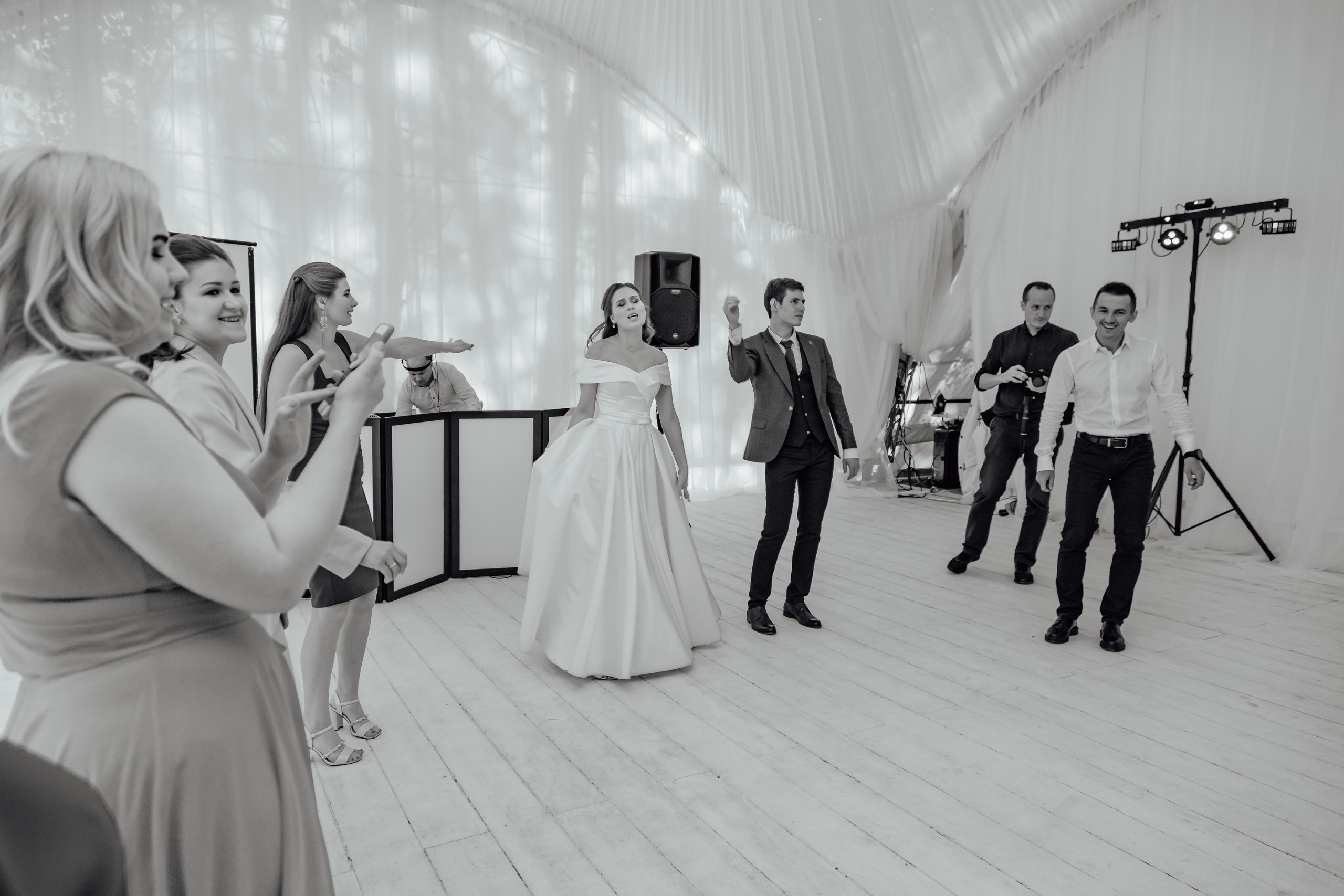 Стиль. Свадебный и семейный фотограф Краснова Юлия