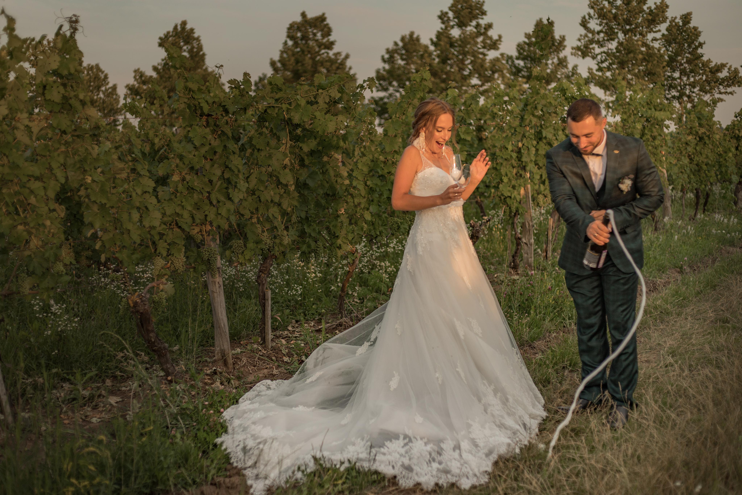 Страсть. Свадебный и семейный фотограф Краснова Юлия