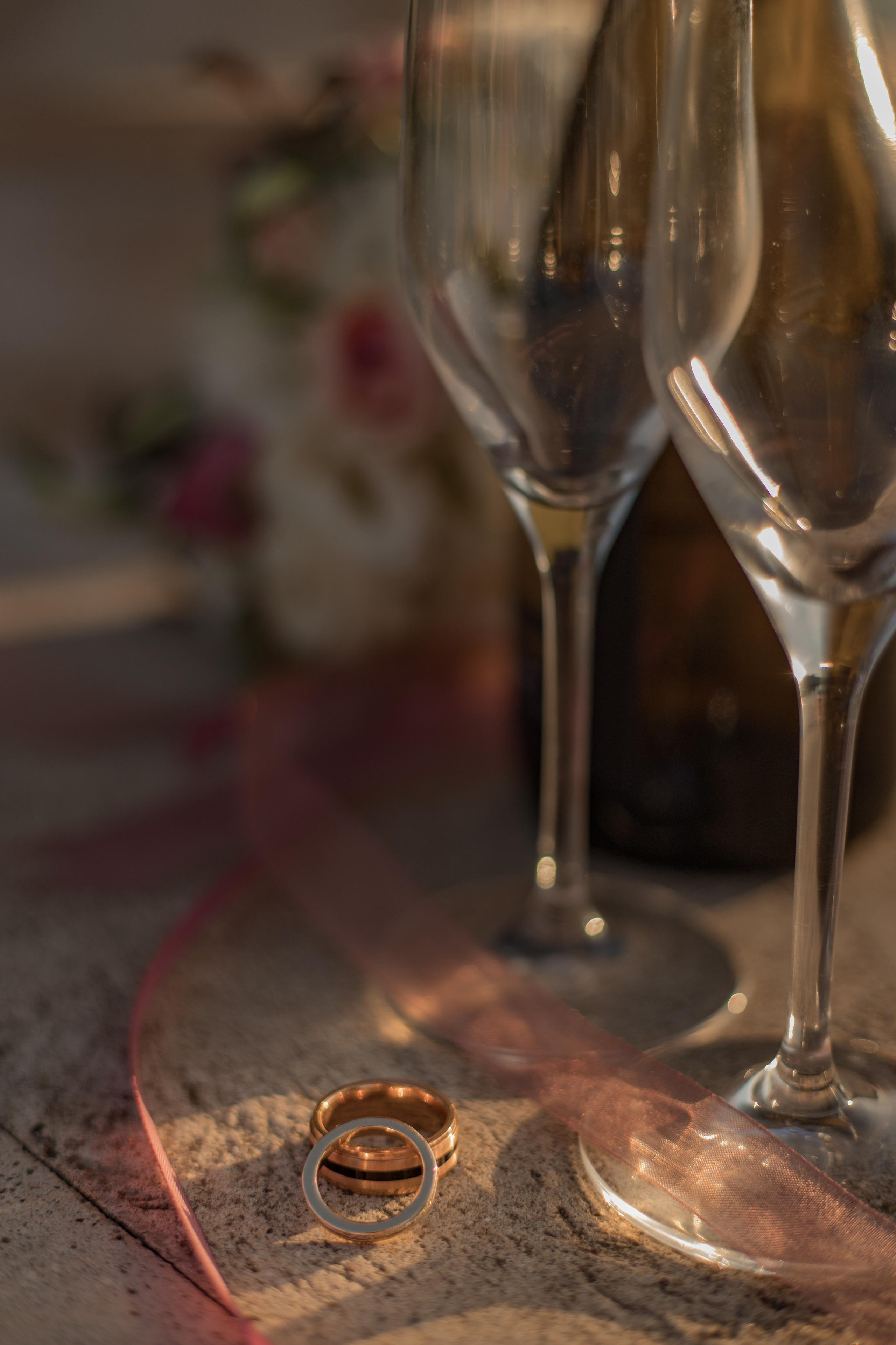 Страсть. Свадебный и семейный фотограф Краснова Юлия