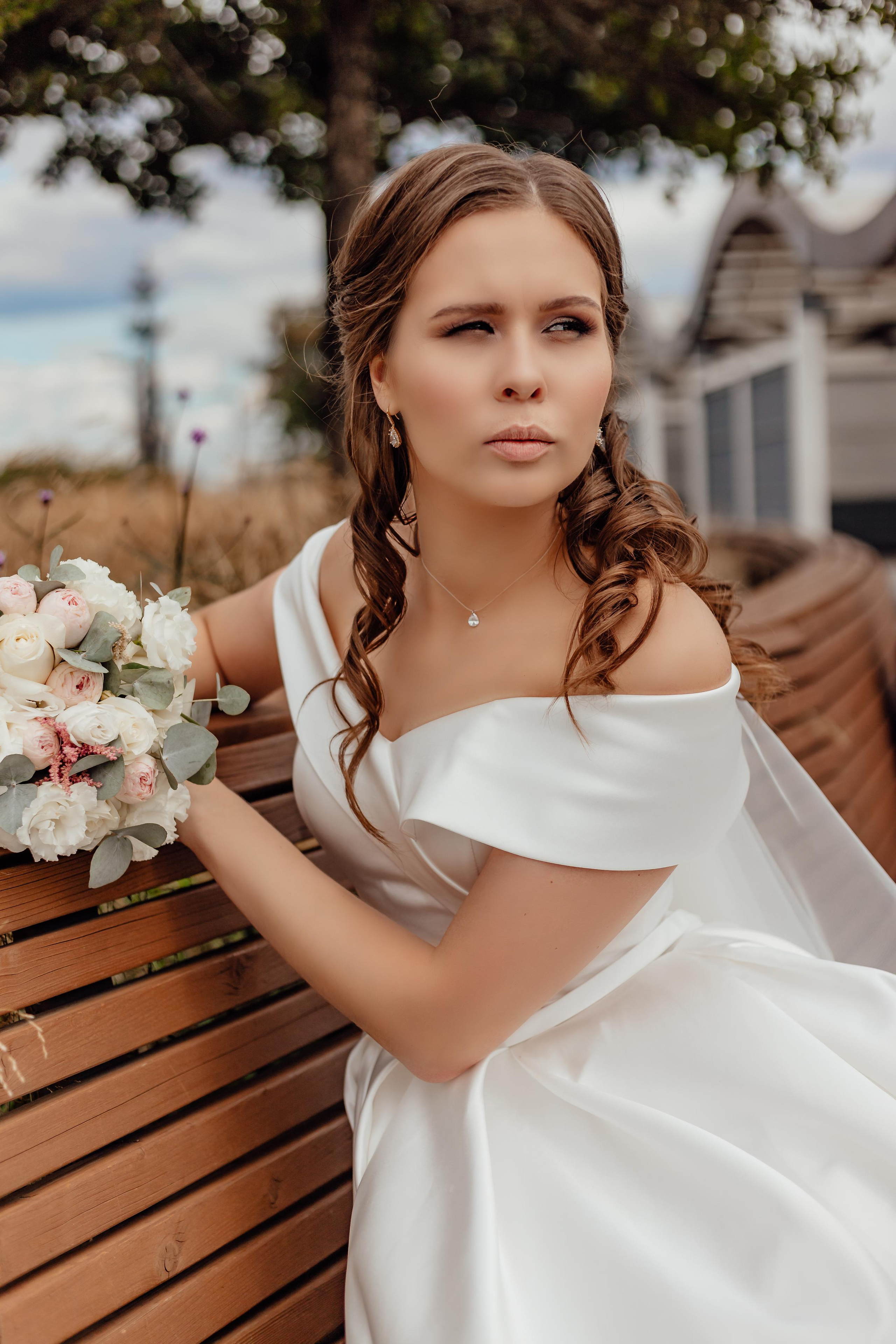 Стиль. Свадебный и семейный фотограф Краснова Юлия