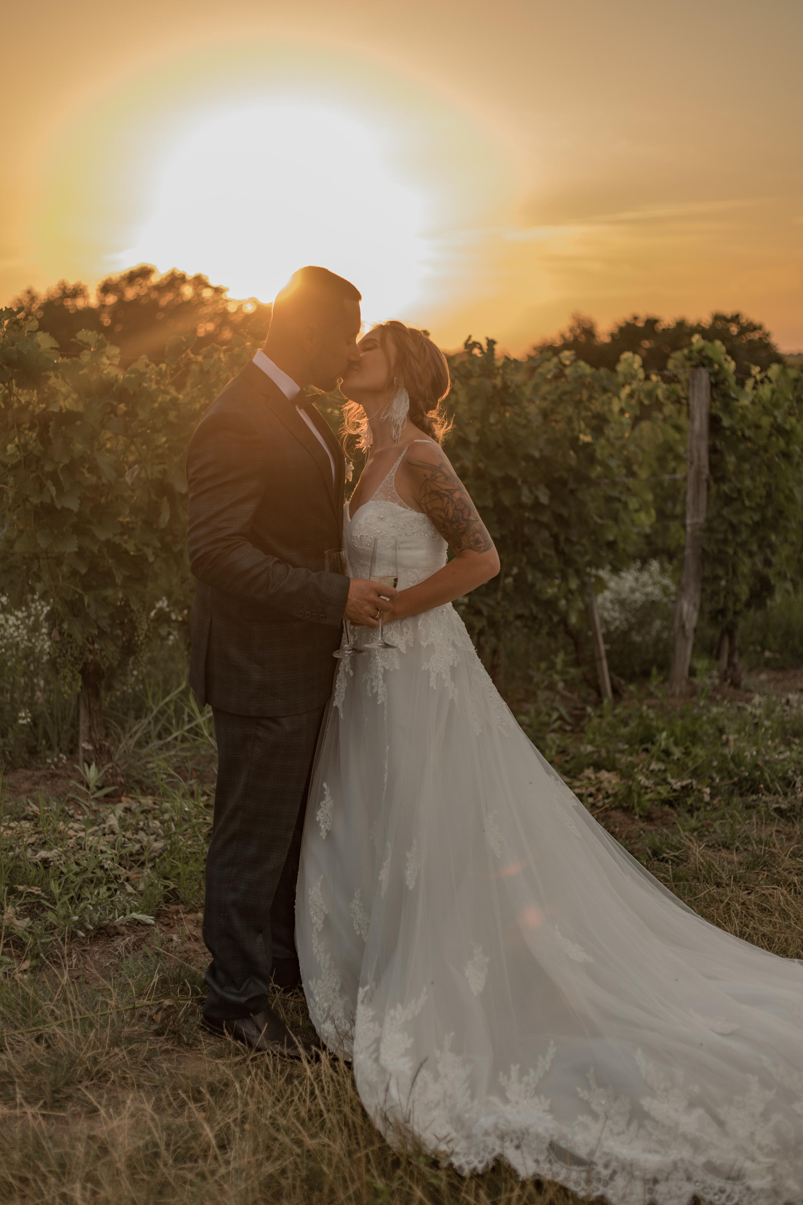 Страсть. Свадебный и семейный фотограф Краснова Юлия