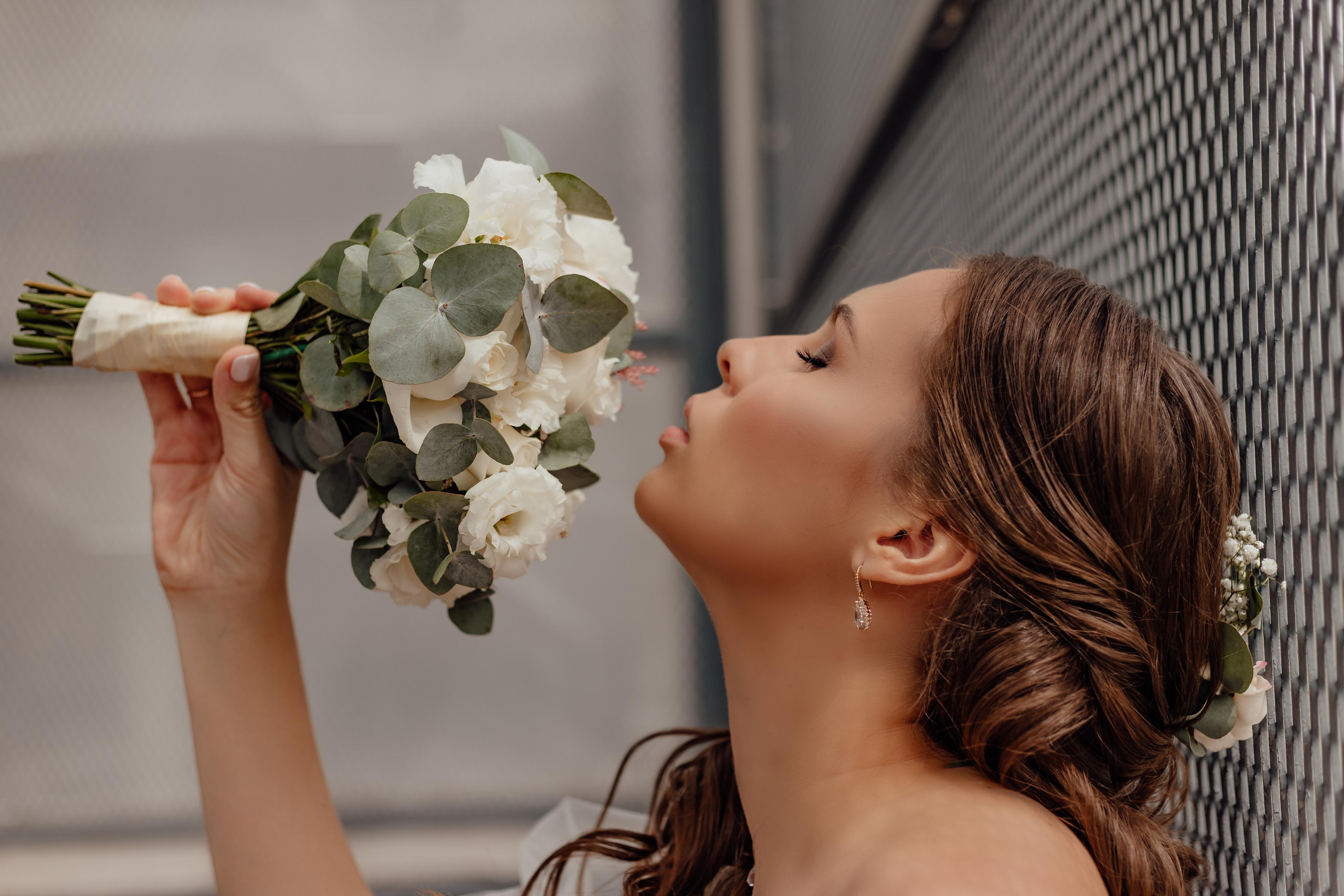 Стиль. Свадебный и семейный фотограф Краснова Юлия