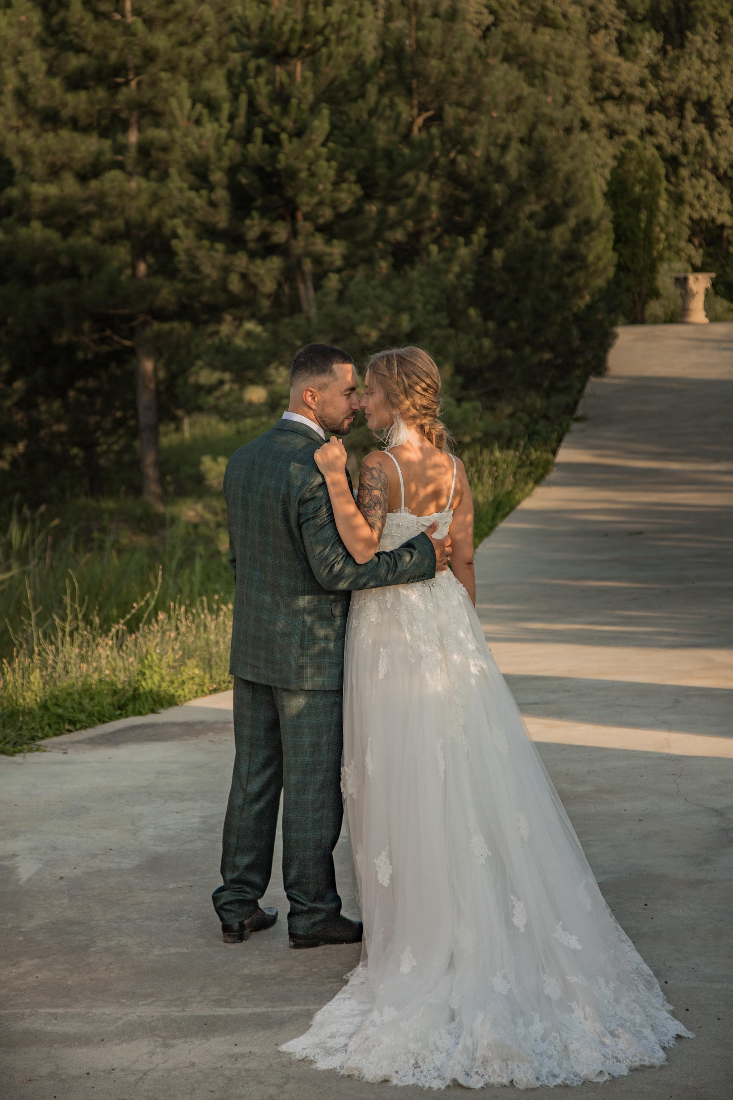 Страсть. Свадебный и семейный фотограф Краснова Юлия