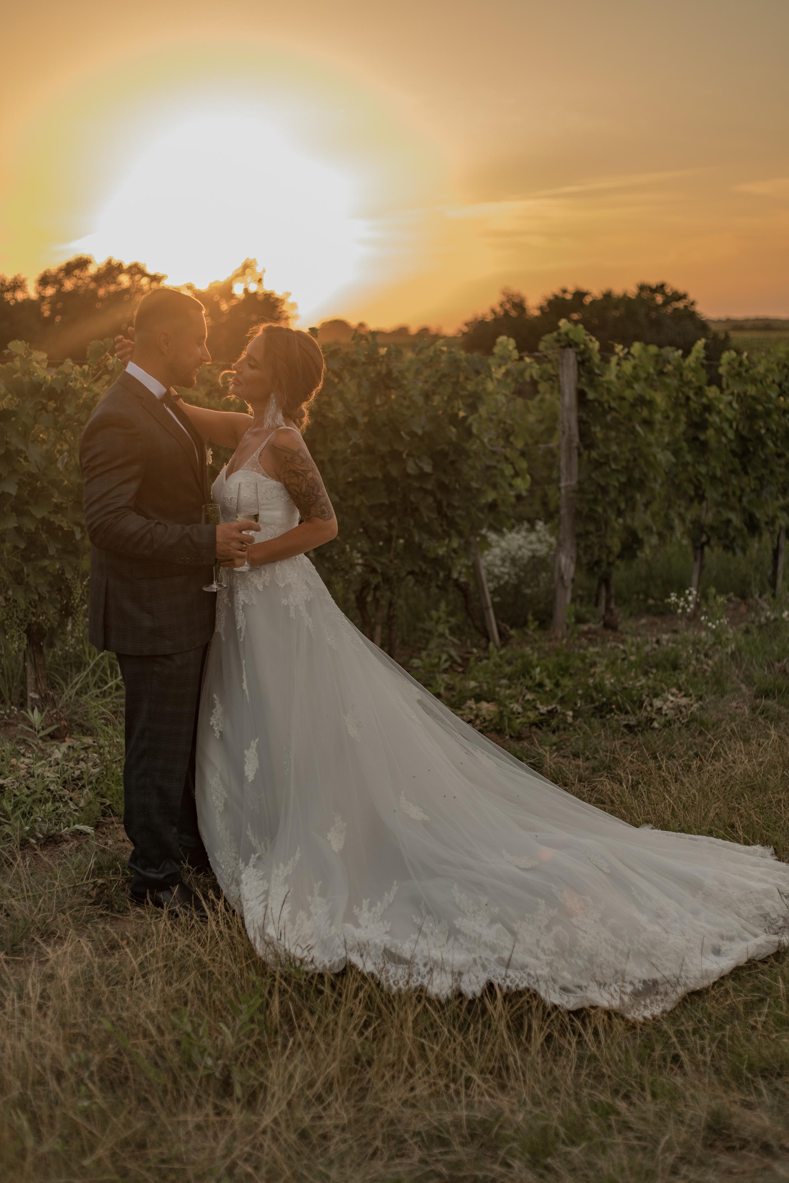 Страсть. Свадебный и семейный фотограф Краснова Юлия