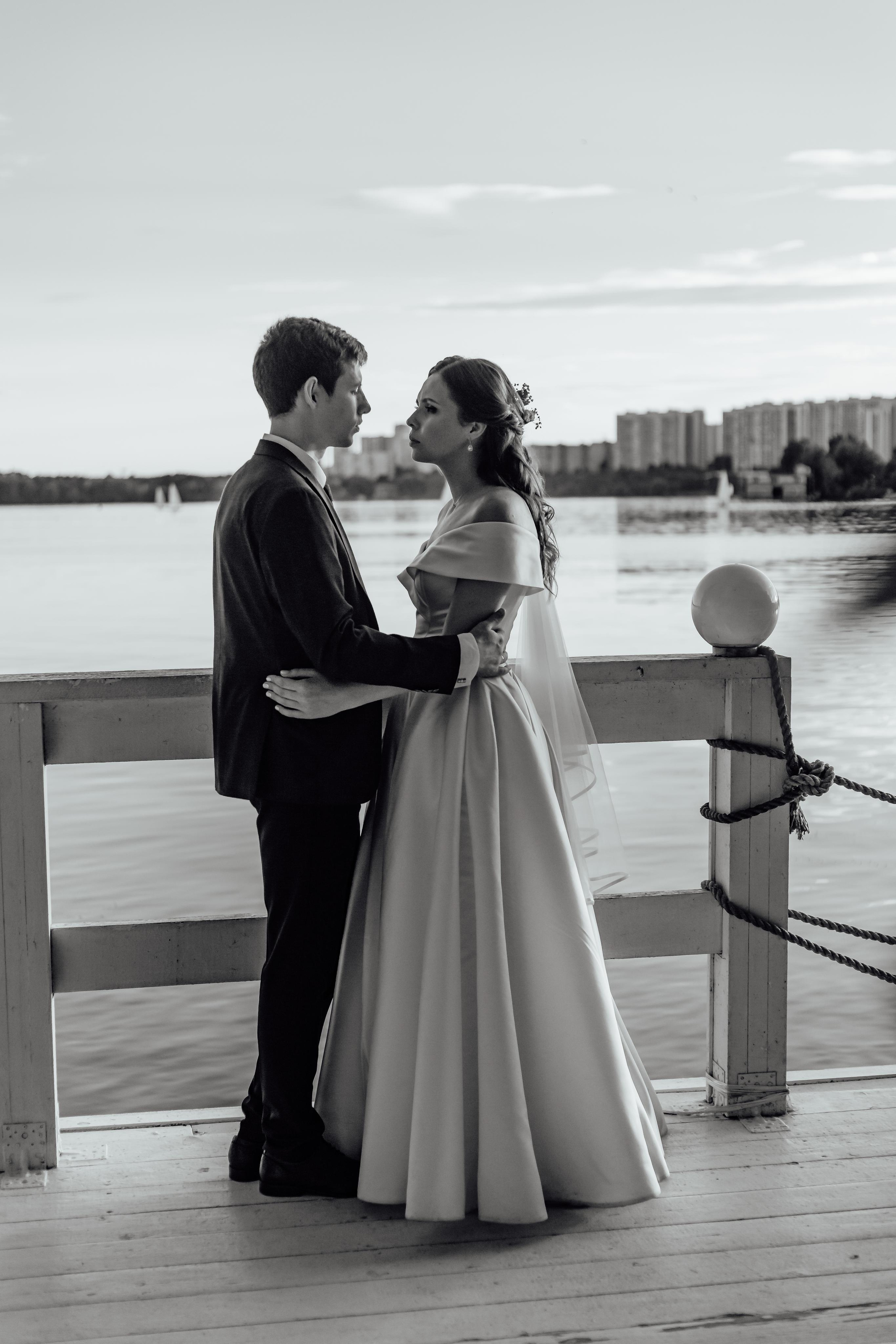 Стиль. Свадебный и семейный фотограф Краснова Юлия