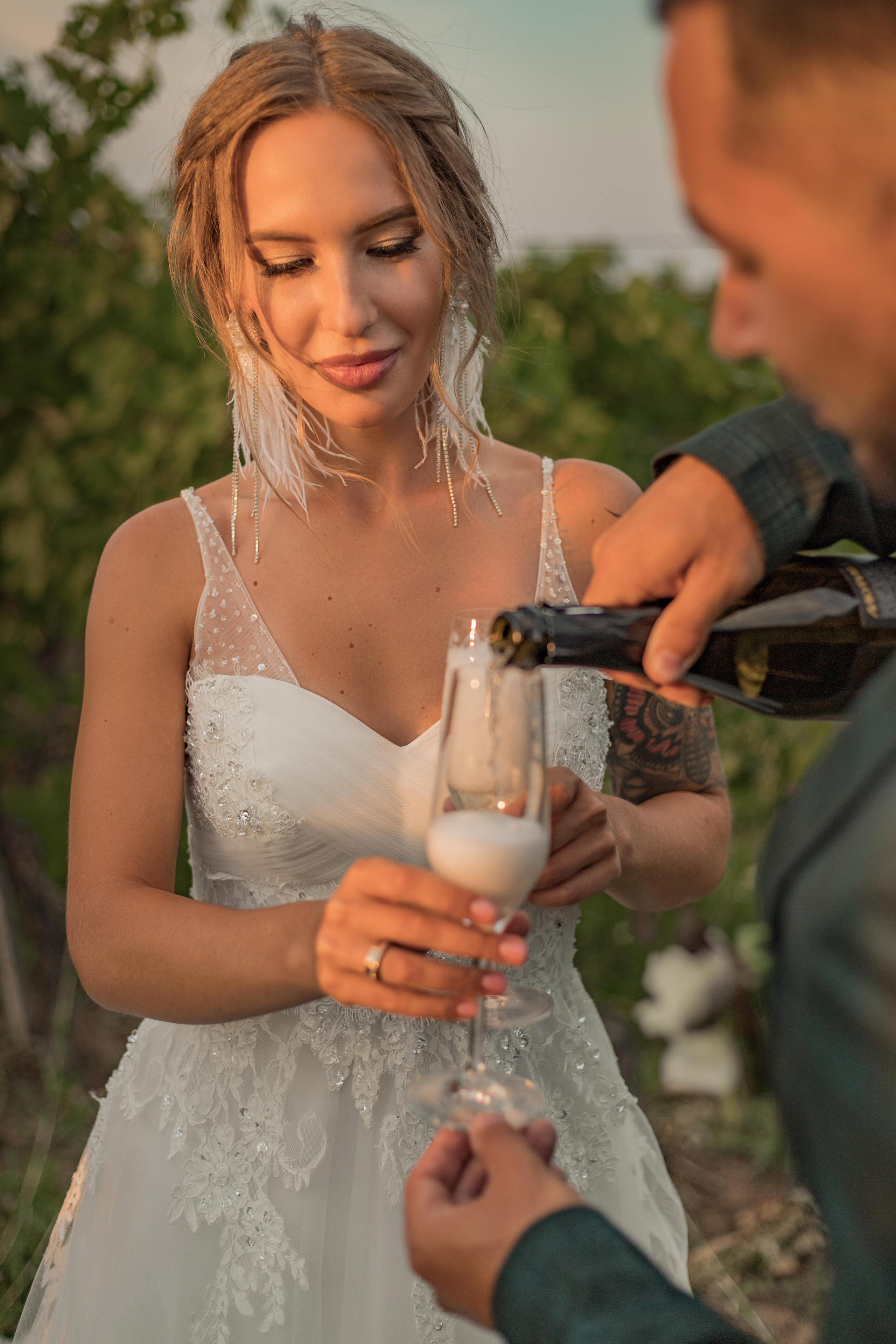 Страсть. Свадебный и семейный фотограф Краснова Юлия