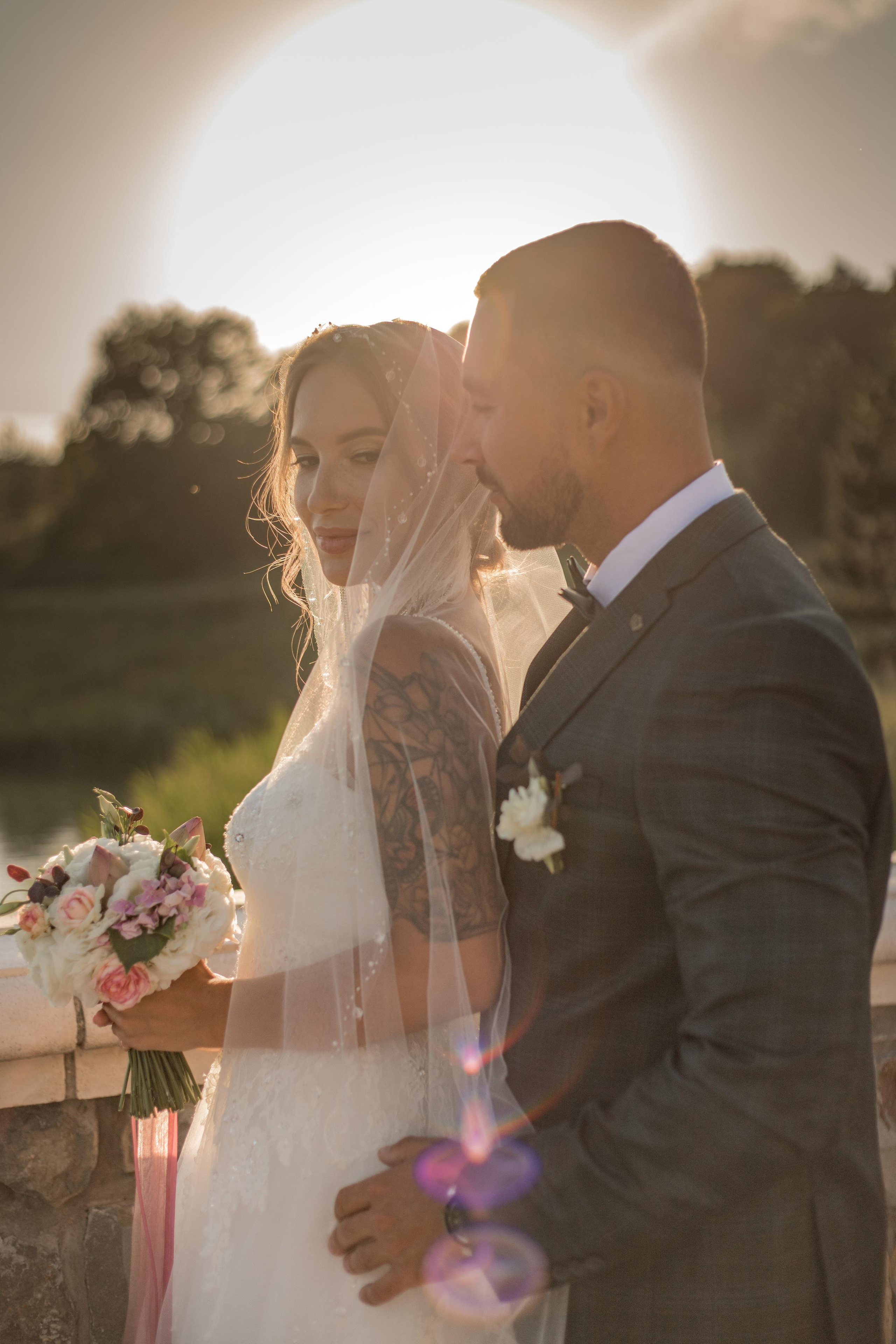 Страсть. Свадебный и семейный фотограф Краснова Юлия