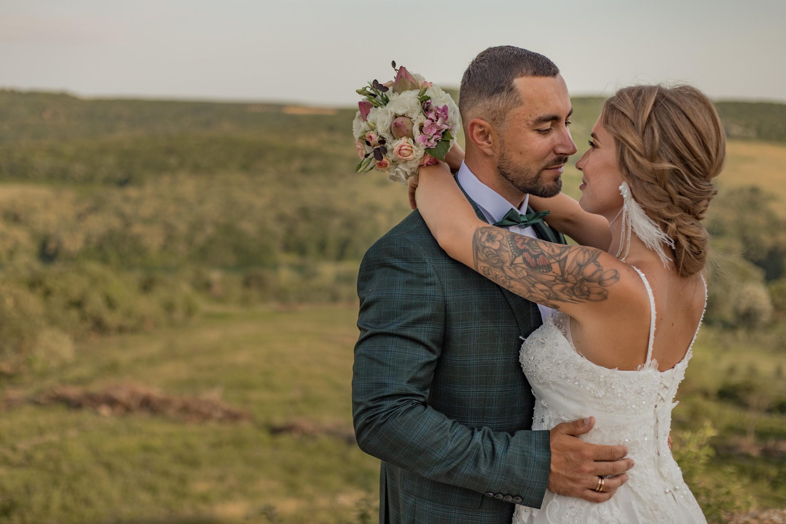 Страсть. Свадебный и семейный фотограф Краснова Юлия