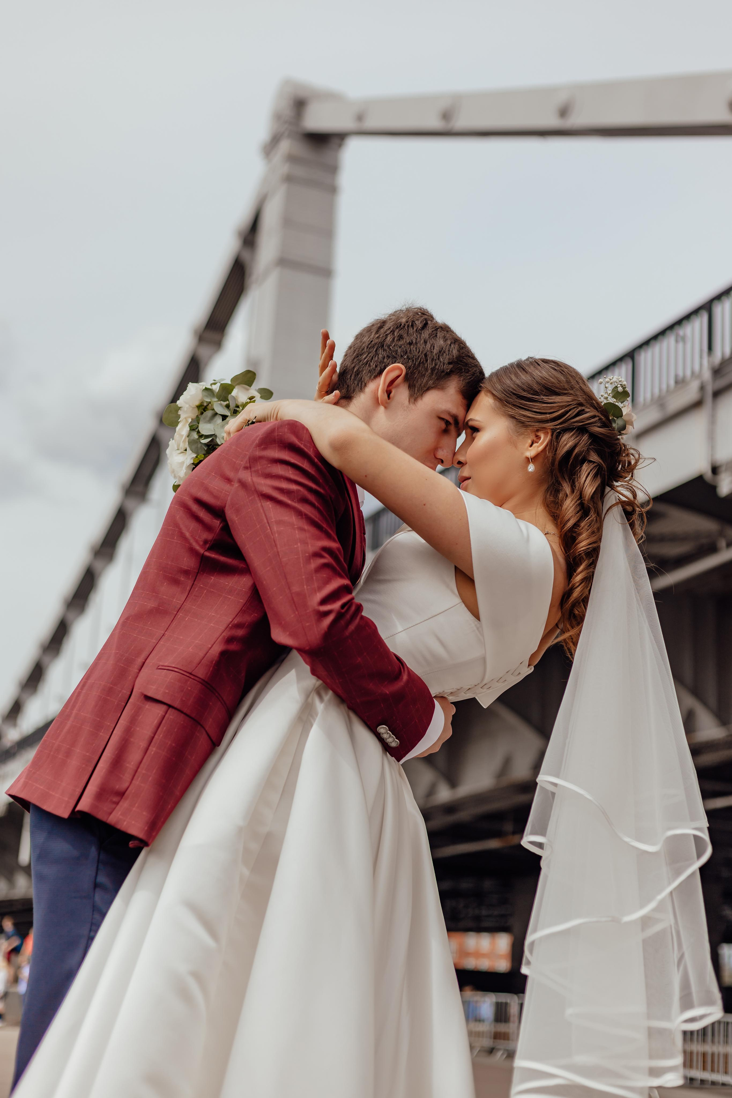 Стиль. Свадебный и семейный фотограф Краснова Юлия