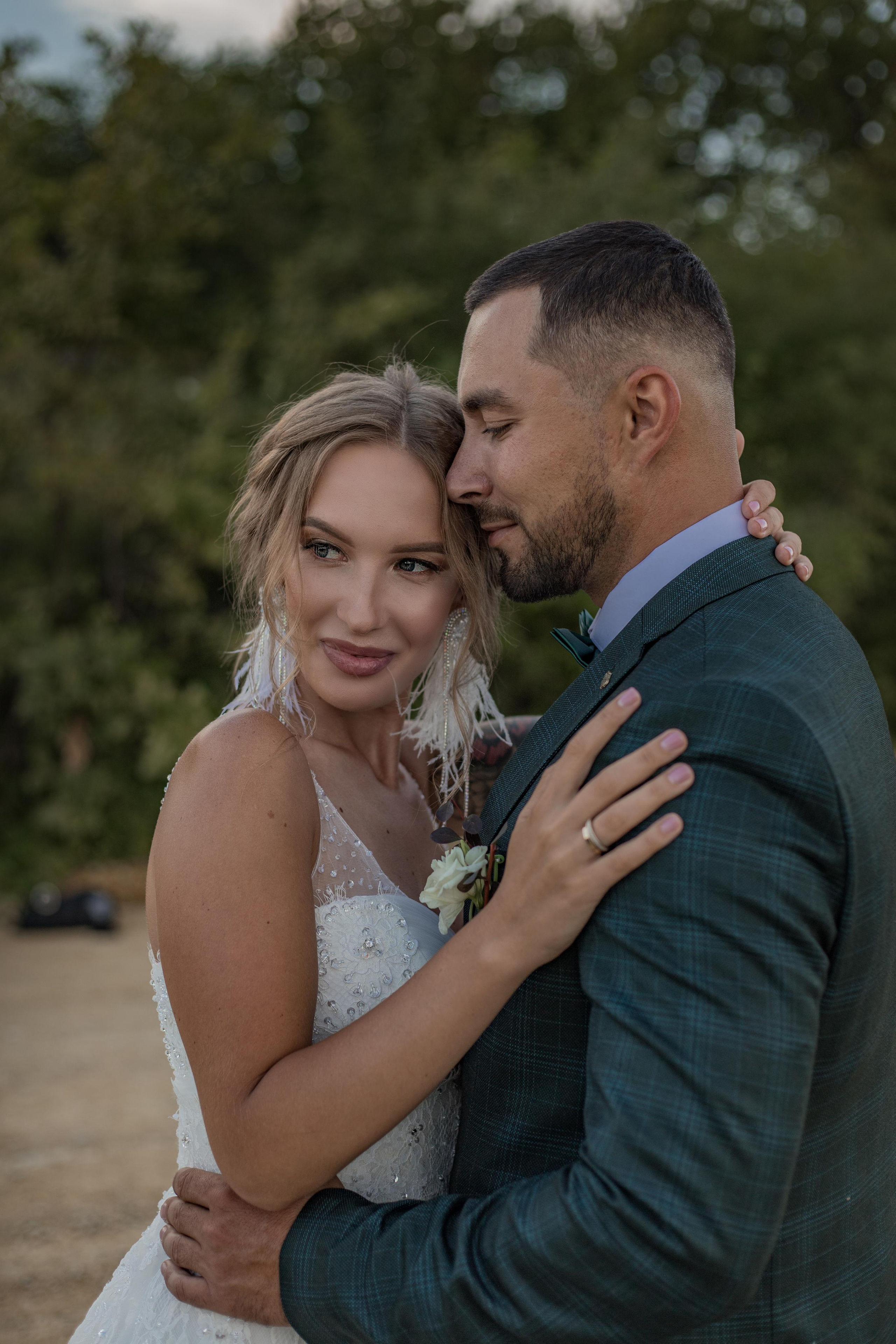 Страсть. Свадебный и семейный фотограф Краснова Юлия