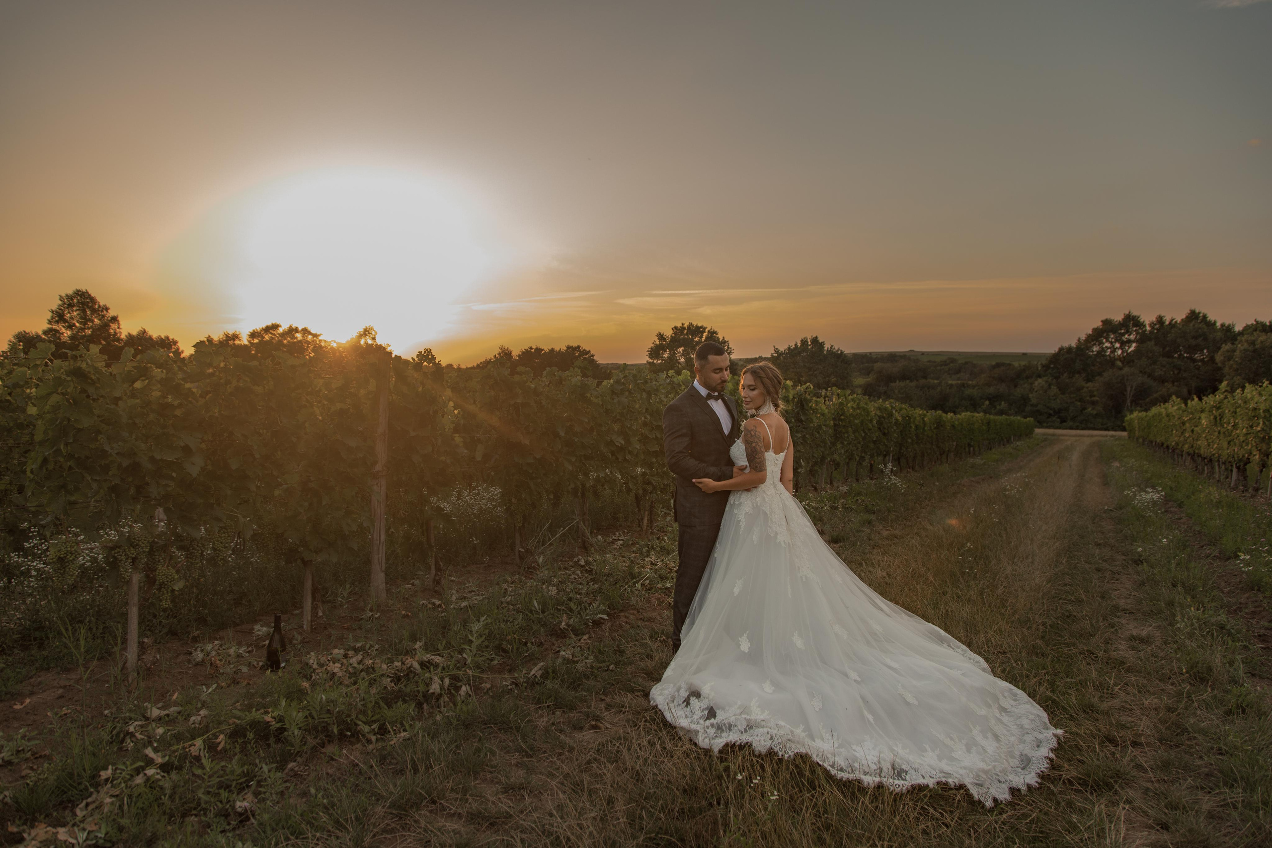 Страсть. Свадебный и семейный фотограф Краснова Юлия