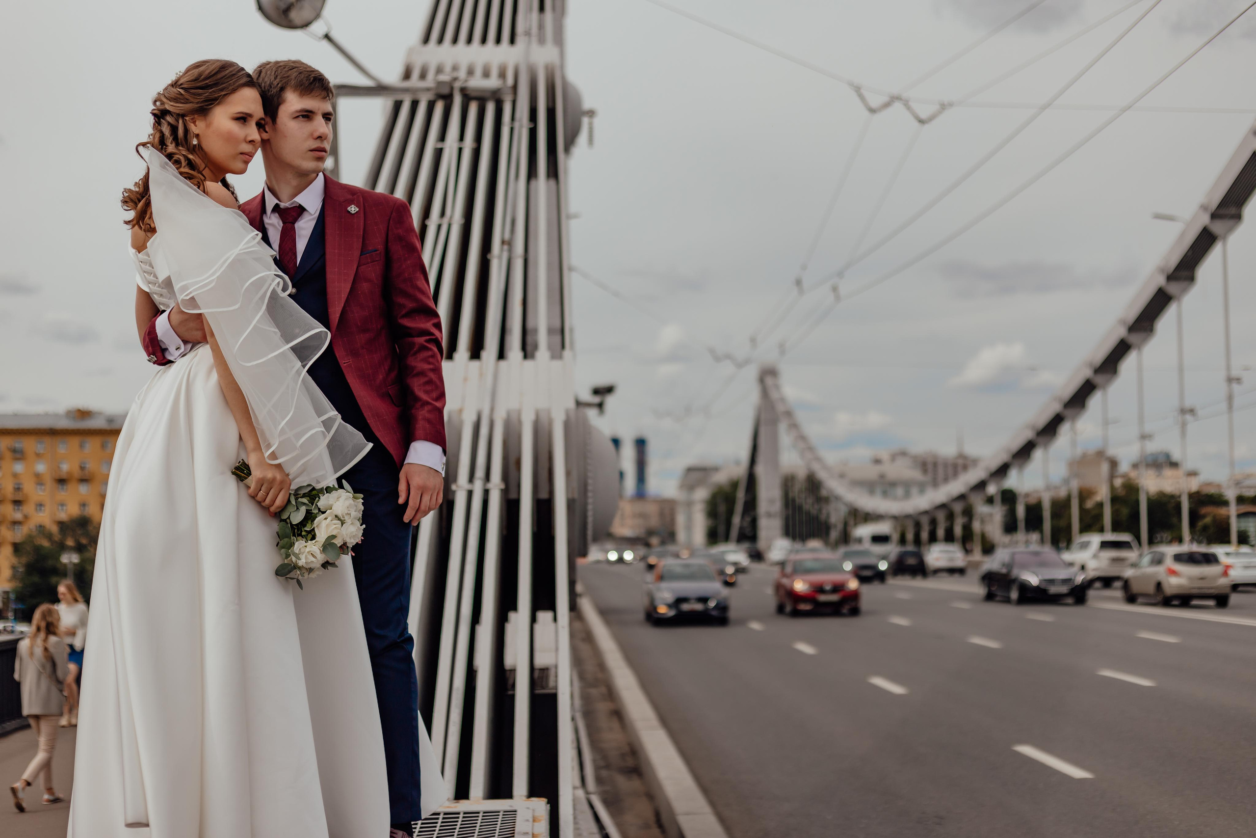 Стиль. Свадебный и семейный фотограф Краснова Юлия