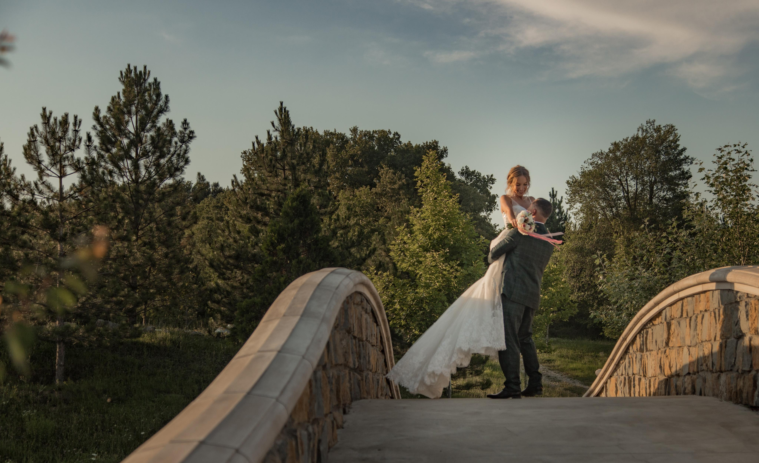 Страсть. Свадебный и семейный фотограф Краснова Юлия
