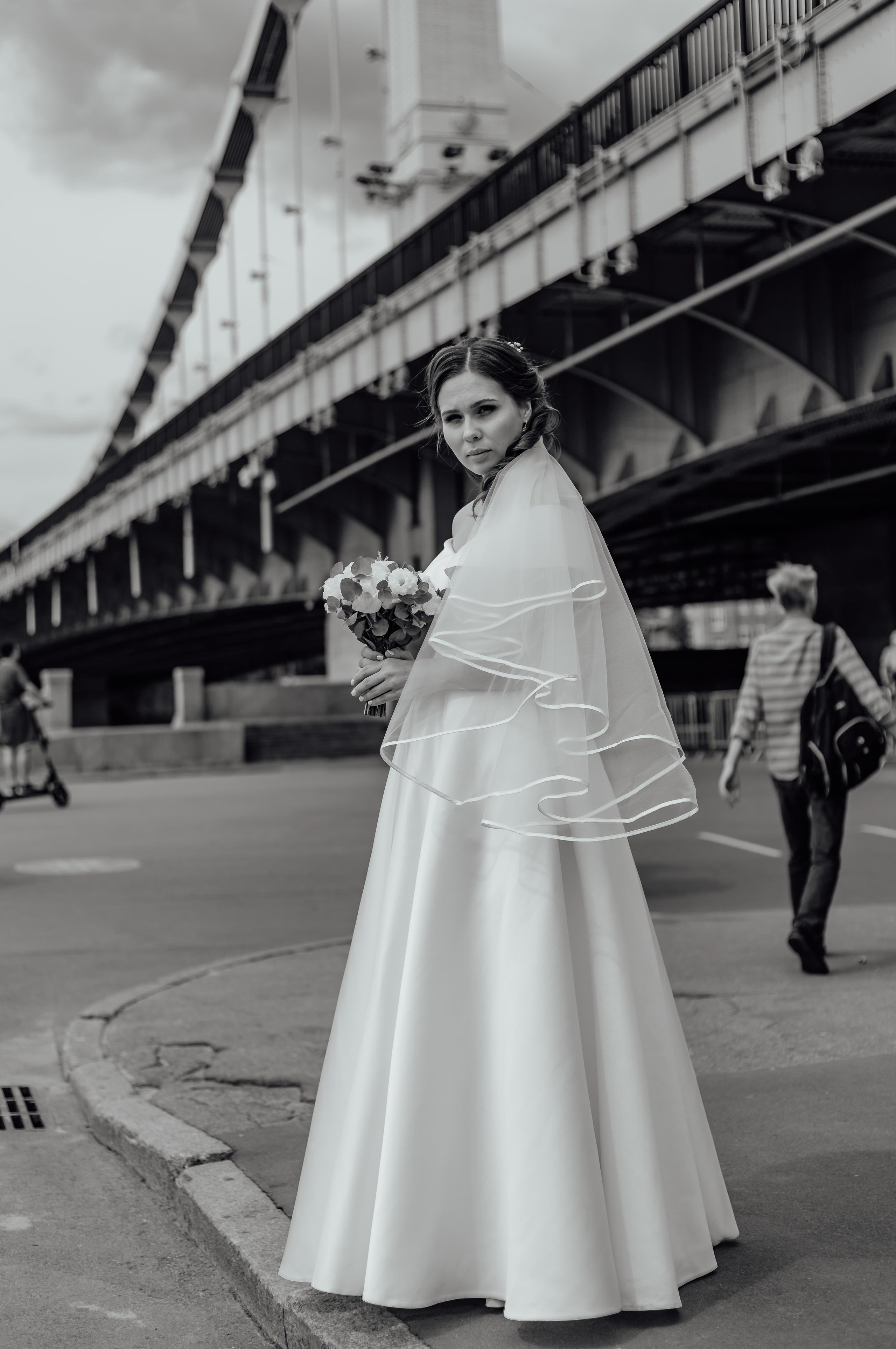 Стиль. Свадебный и семейный фотограф Краснова Юлия