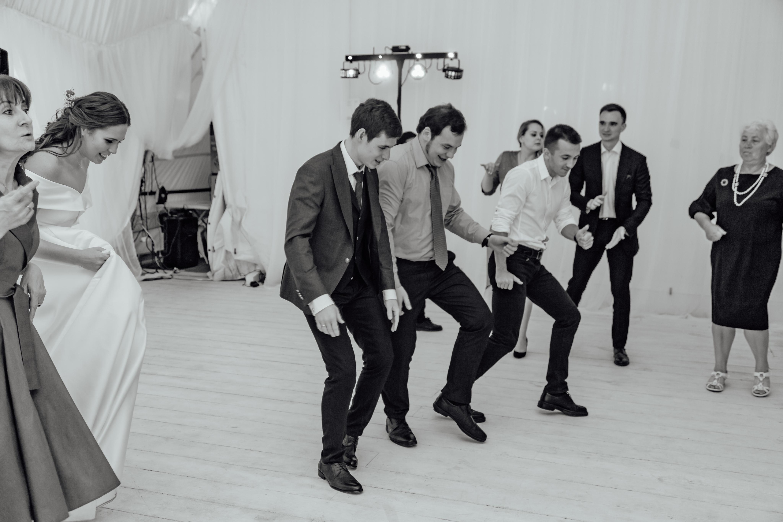 Стиль. Свадебный и семейный фотограф Краснова Юлия