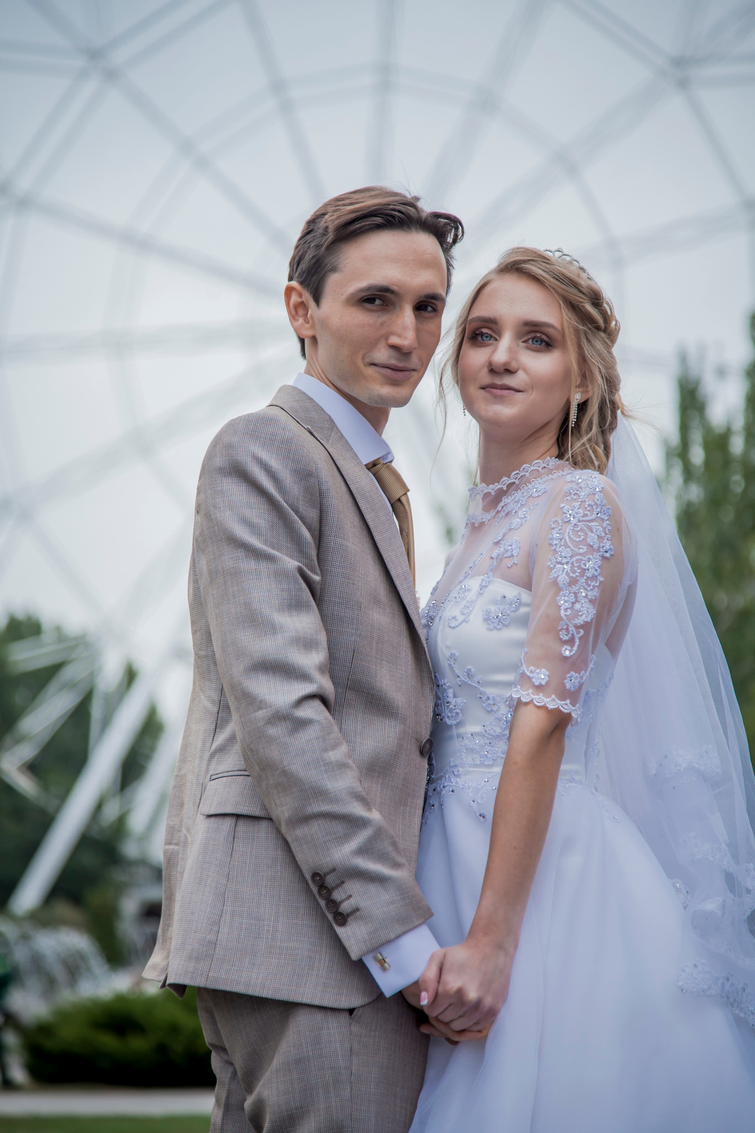 Нежность. Свадебный и семейный фотограф Краснова Юлия