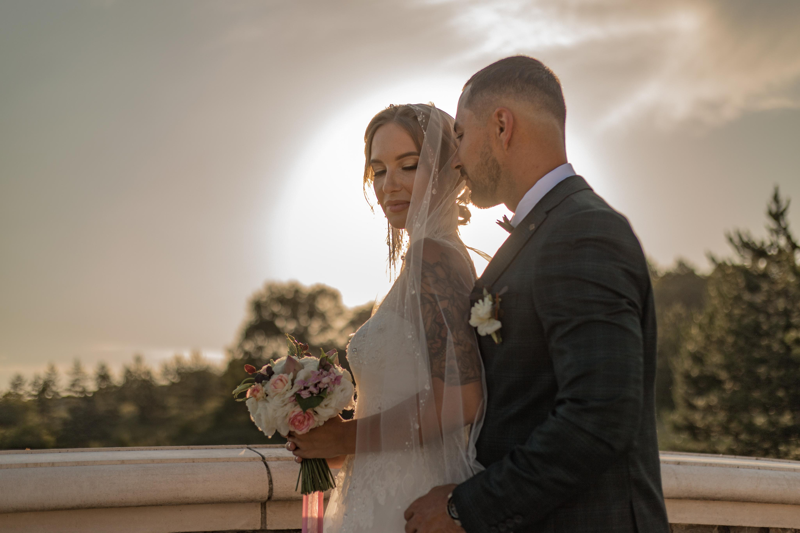 Страсть. Свадебный и семейный фотограф Краснова Юлия