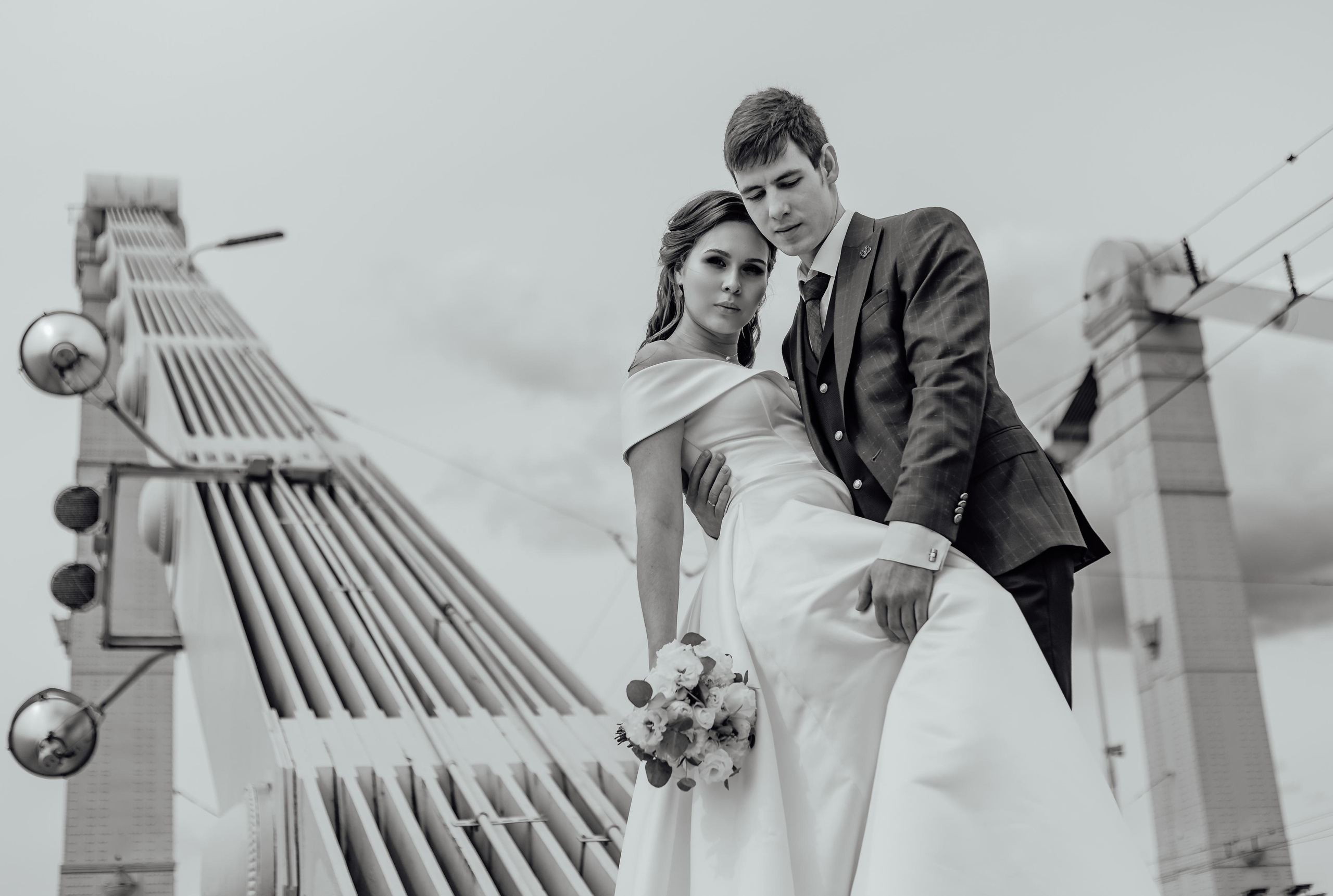 Стиль. Свадебный и семейный фотограф Краснова Юлия