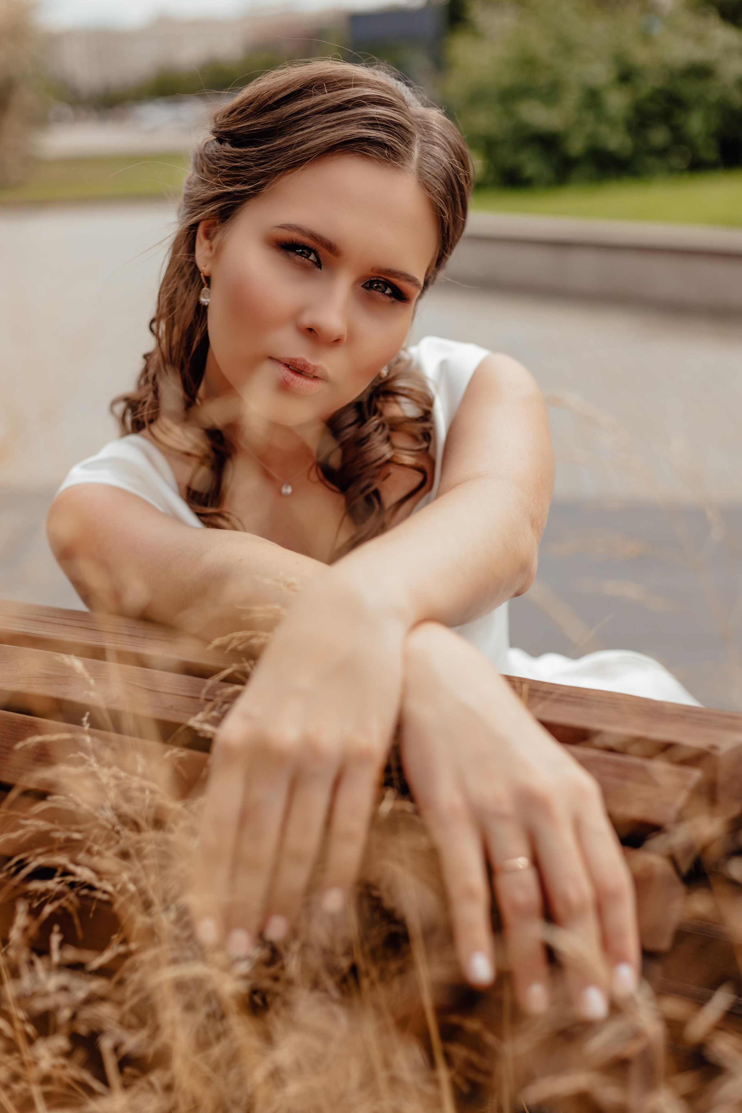 Стиль. Свадебный и семейный фотограф Краснова Юлия