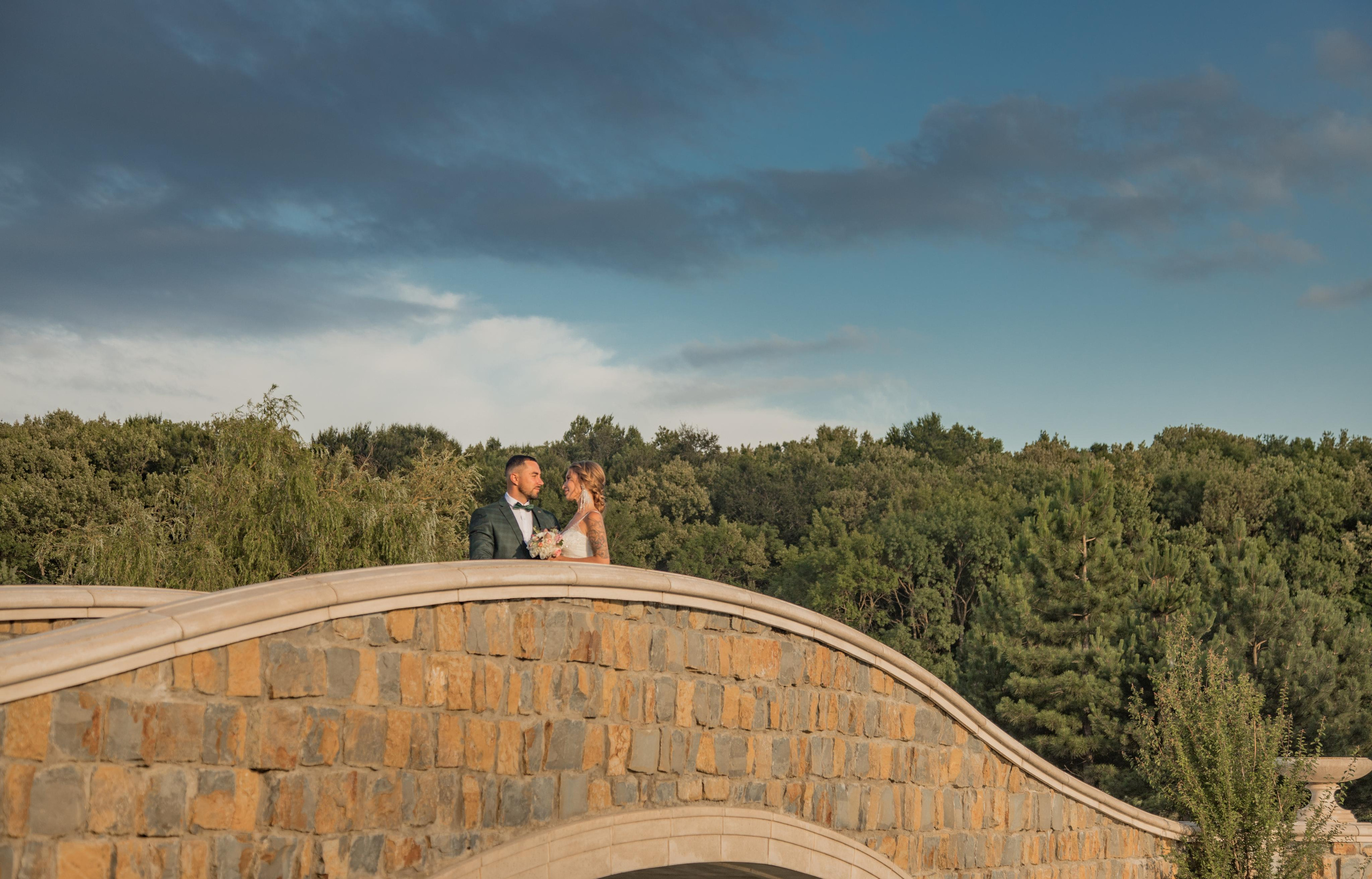 Страсть. Свадебный и семейный фотограф Краснова Юлия