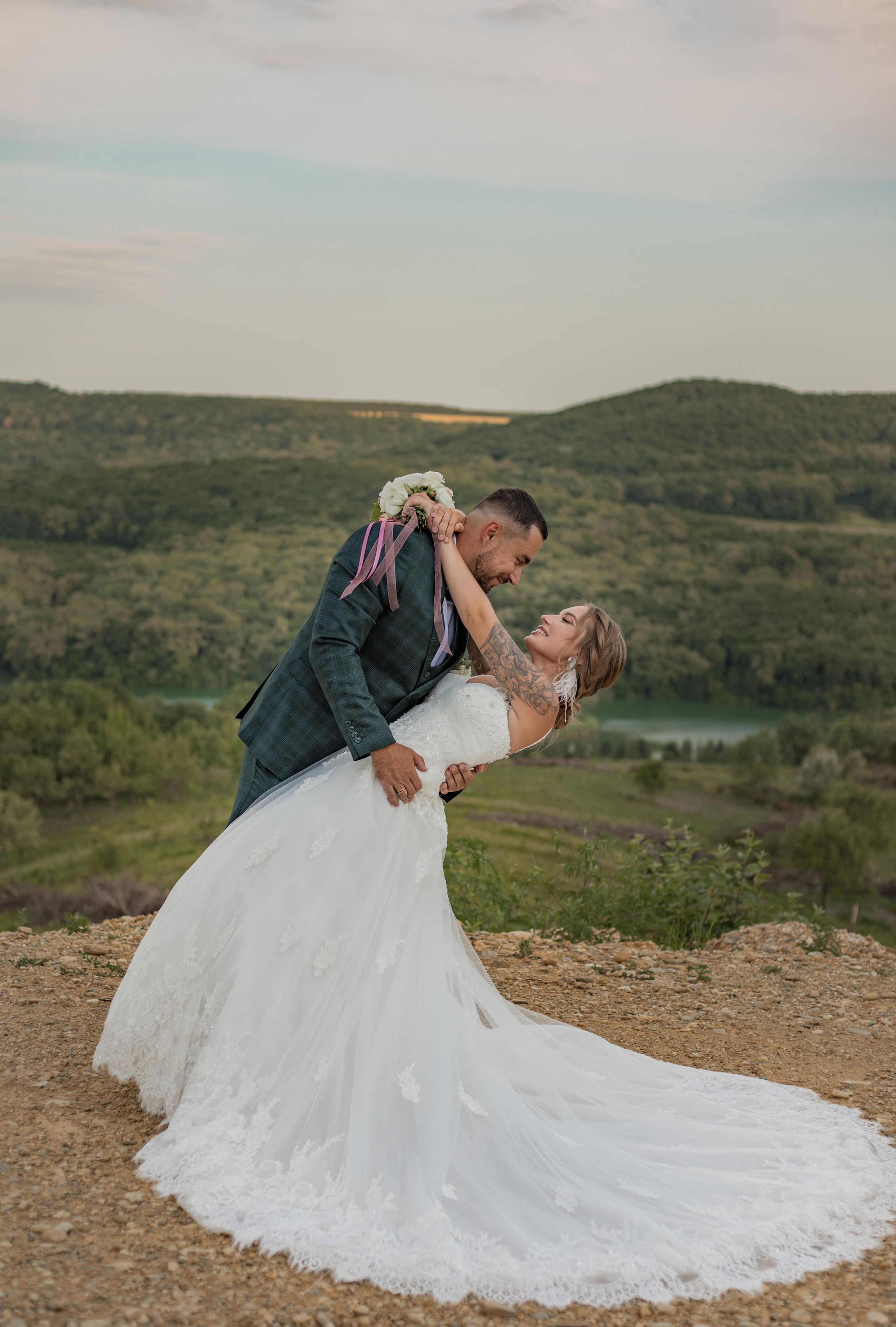 Страсть. Свадебный и семейный фотограф Краснова Юлия