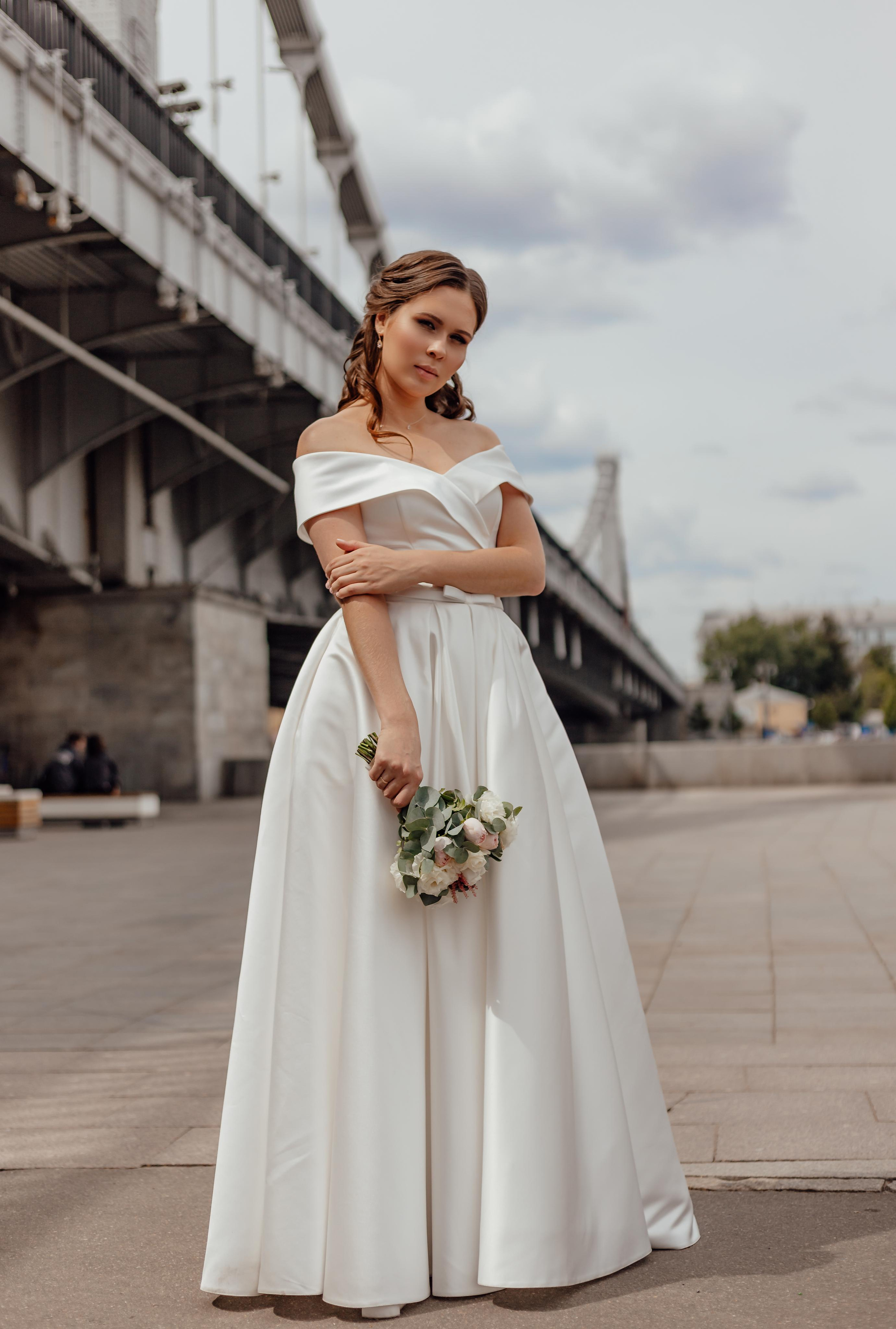 Стиль. Свадебный и семейный фотограф Краснова Юлия