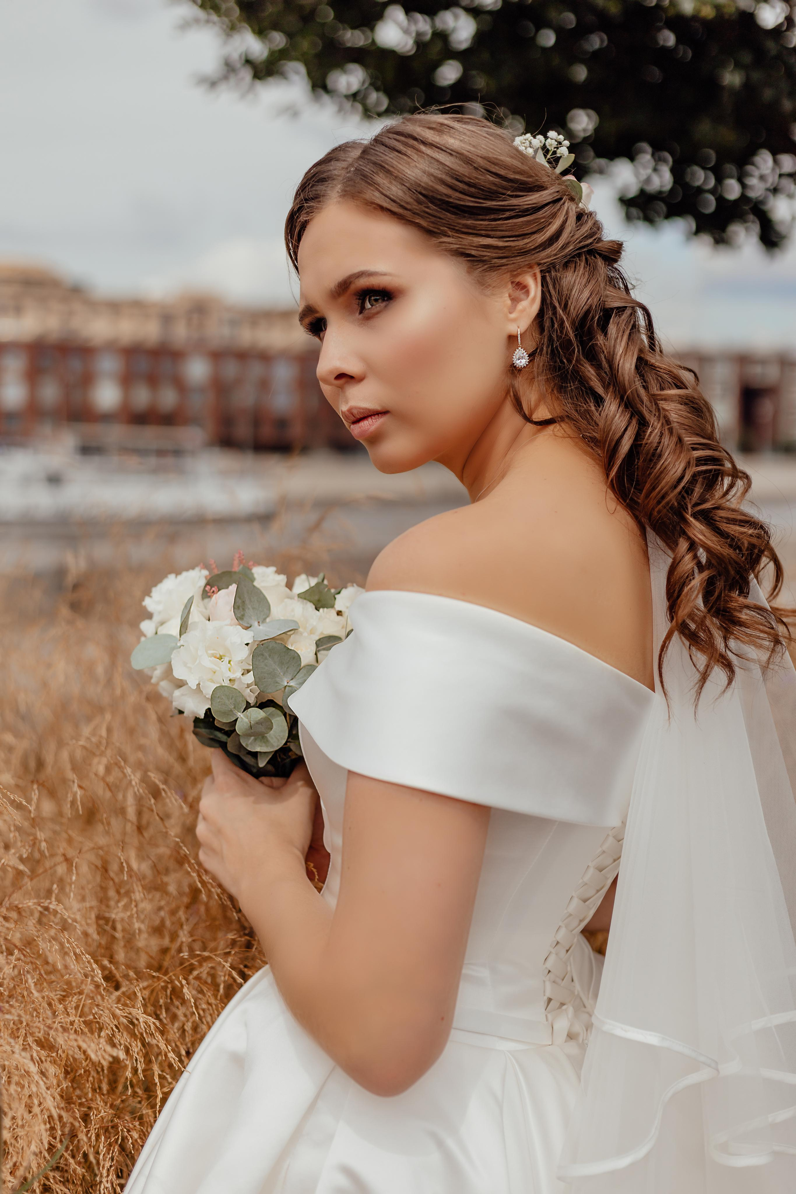 Стиль. Свадебный и семейный фотограф Краснова Юлия